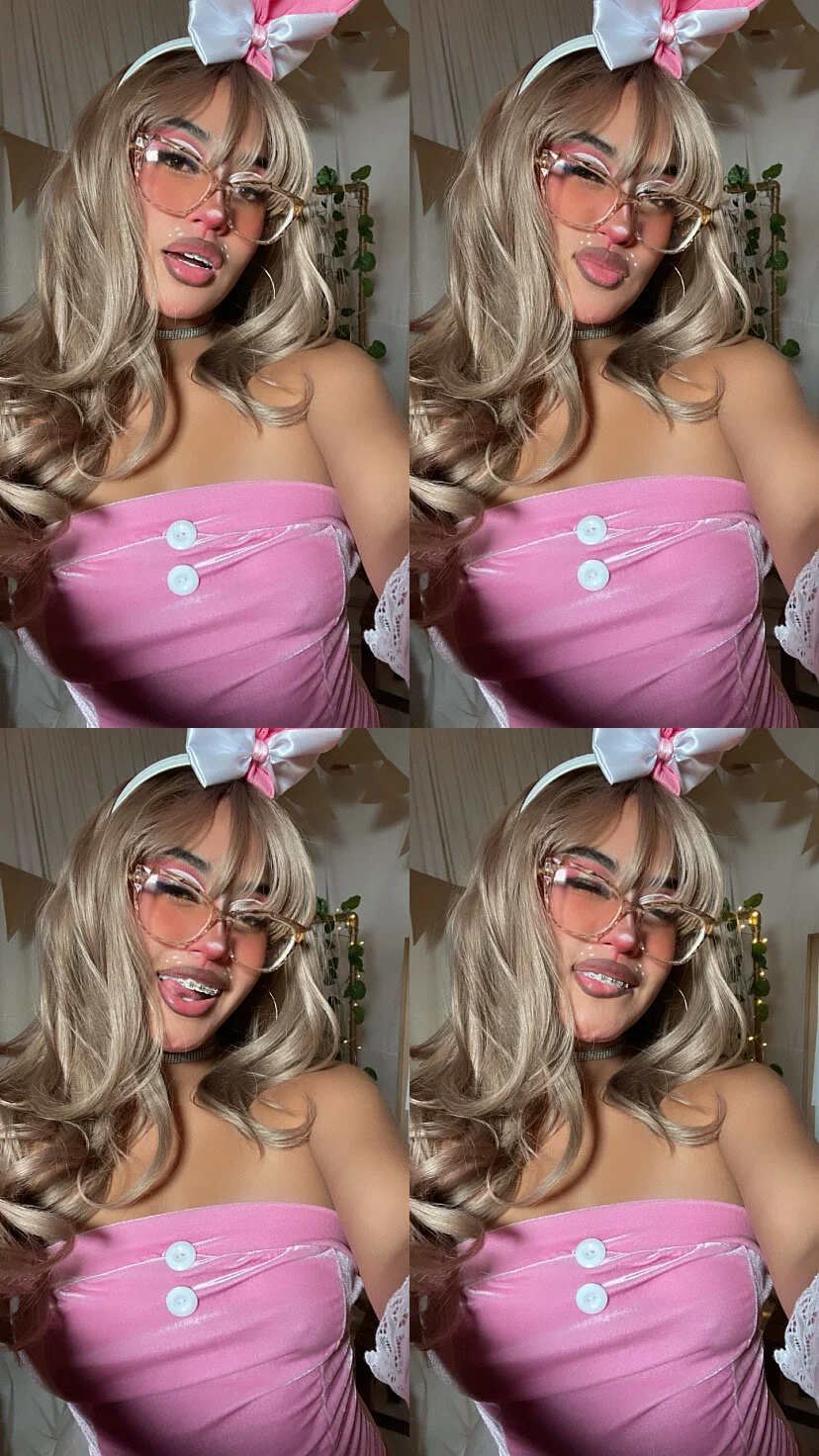 XXX Porn Photo of Nude Leyla_collinss_ 10