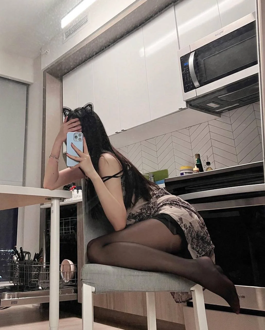 XXX Porn Photo of Nude May1-Xi 2