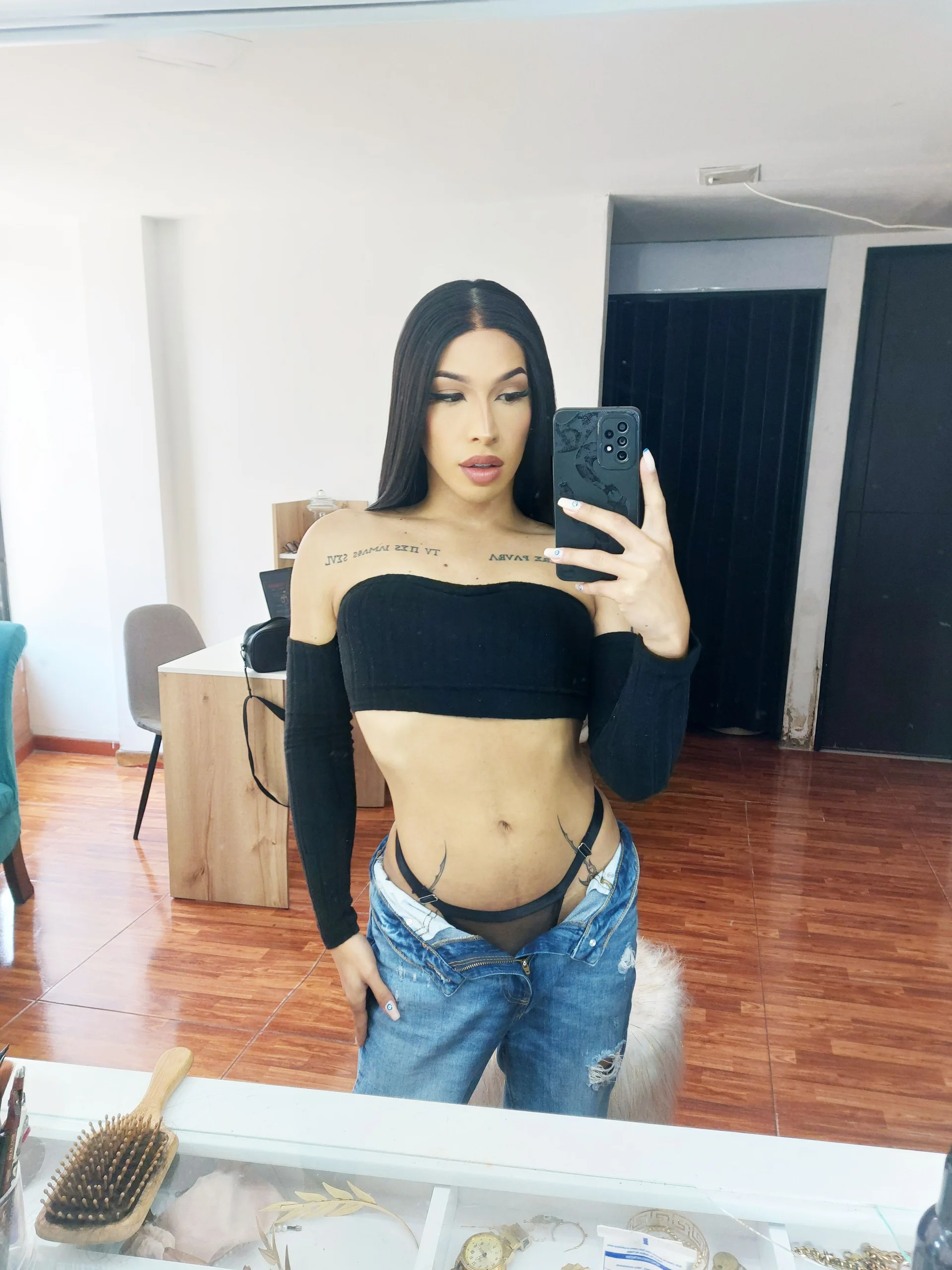 XXX Porn Photo of Nude Jess_Goddess 461