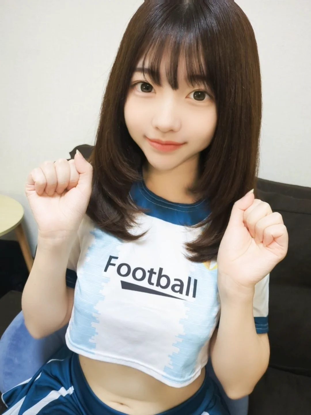 XXX Porn Photo of Nude _tsukichan 3