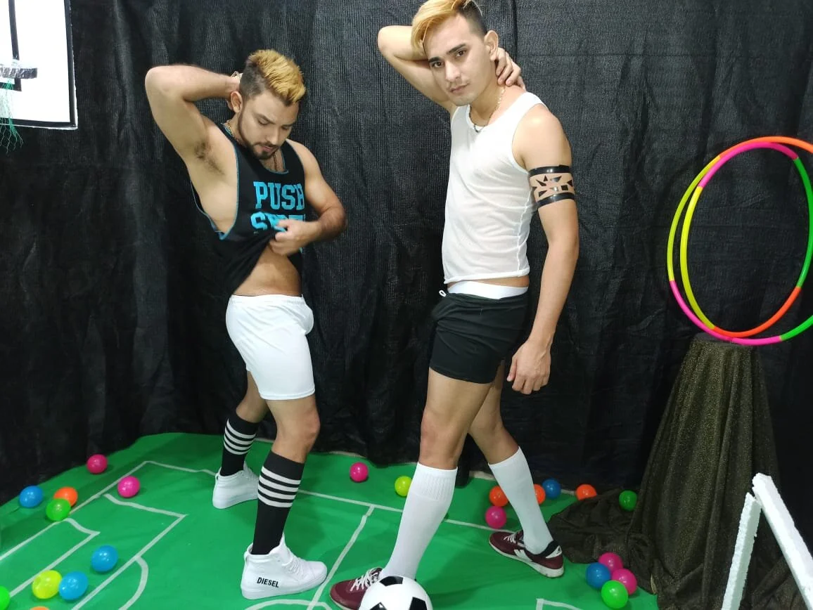 BOYSPEIN