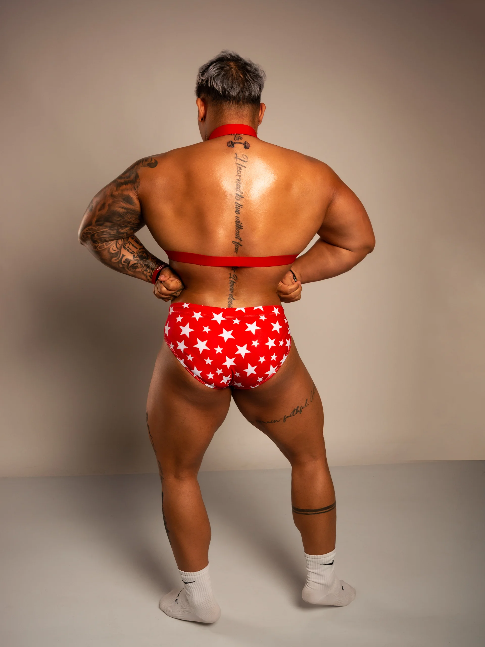 XXX Porn Photo of Nude jordan_bigcock_ 5