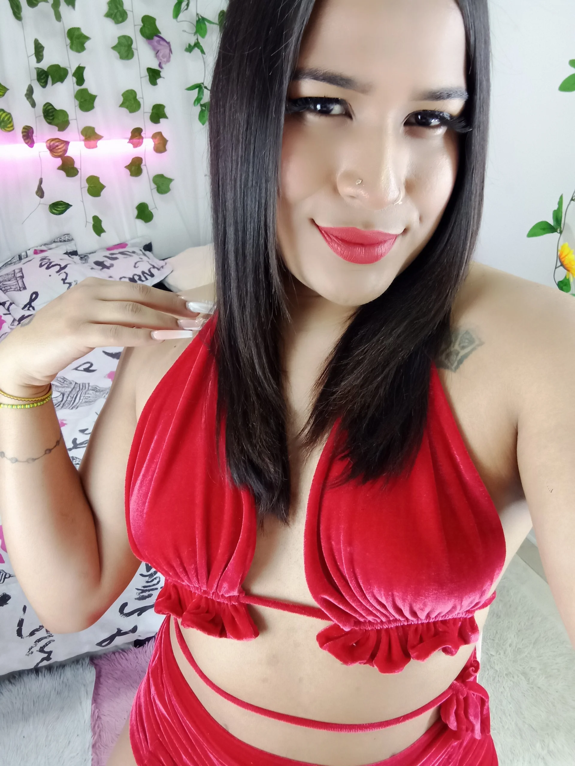 XXX Porn Photo of Nude Evang_hot 111