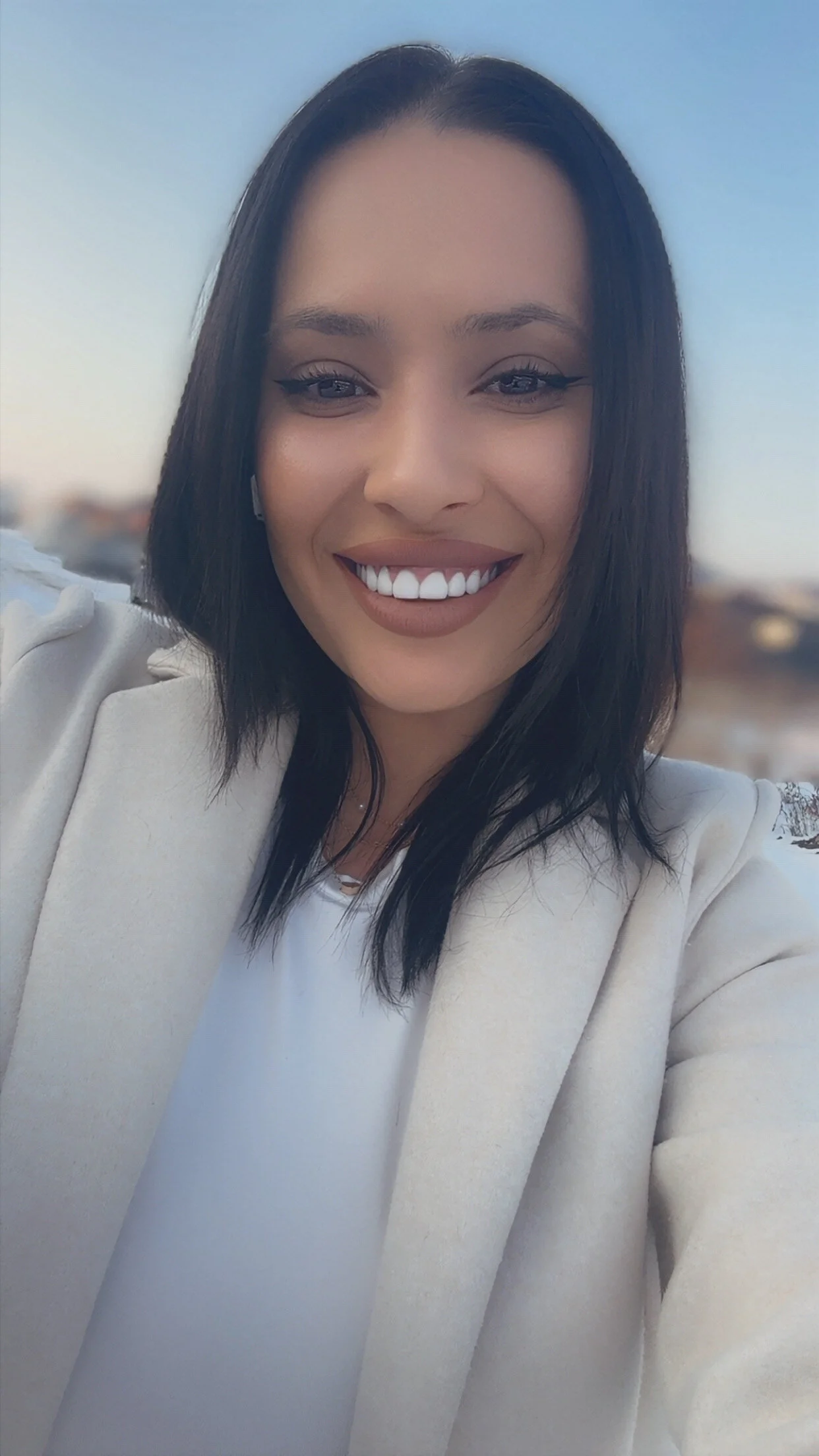 XXX Porn Photo of Nude JessieSkyx 43