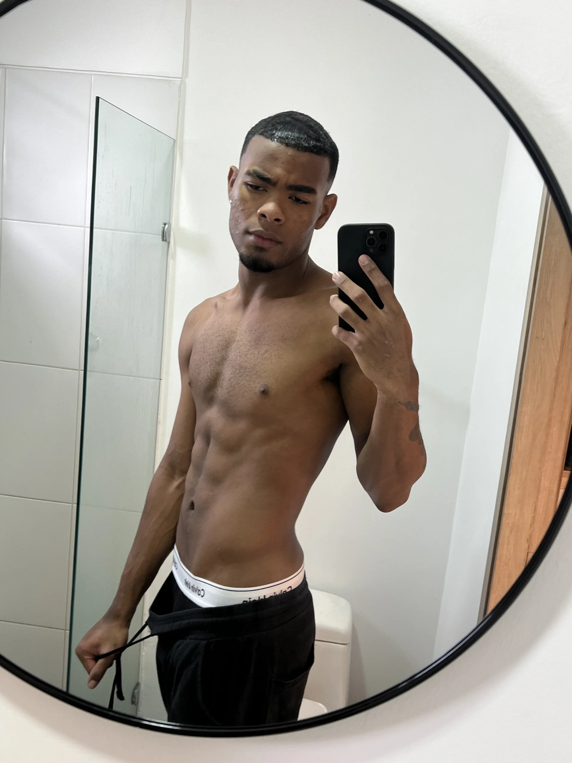 XXX Porn Photo of Nude fernando_montanna 1