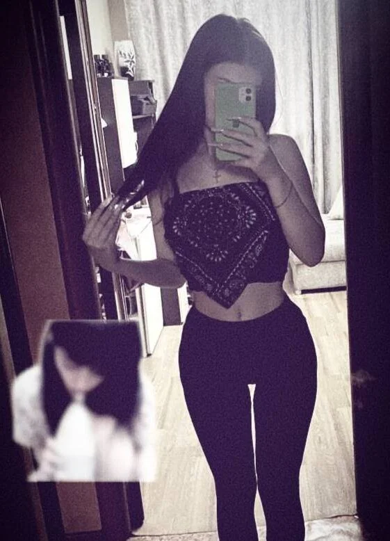 XXX Porn Photo of Nude Kitty_M0rphes 5