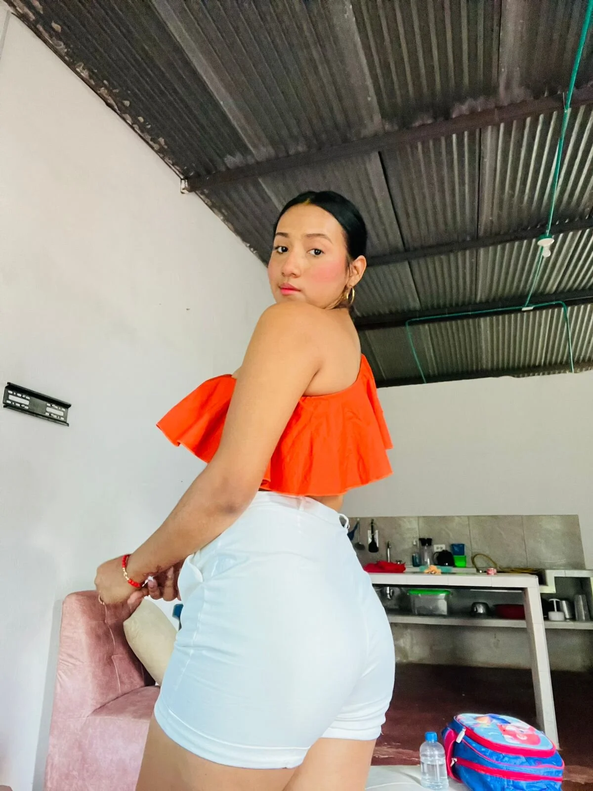 XXX Porn Photo of Nude sheila_atmdirty 5