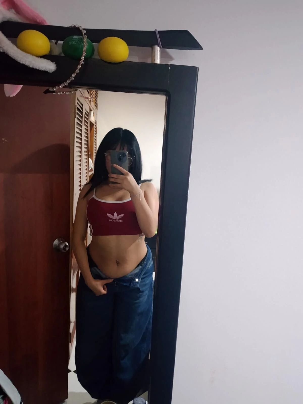 XXX Porn Photo of Nude AngieRousse_ 7