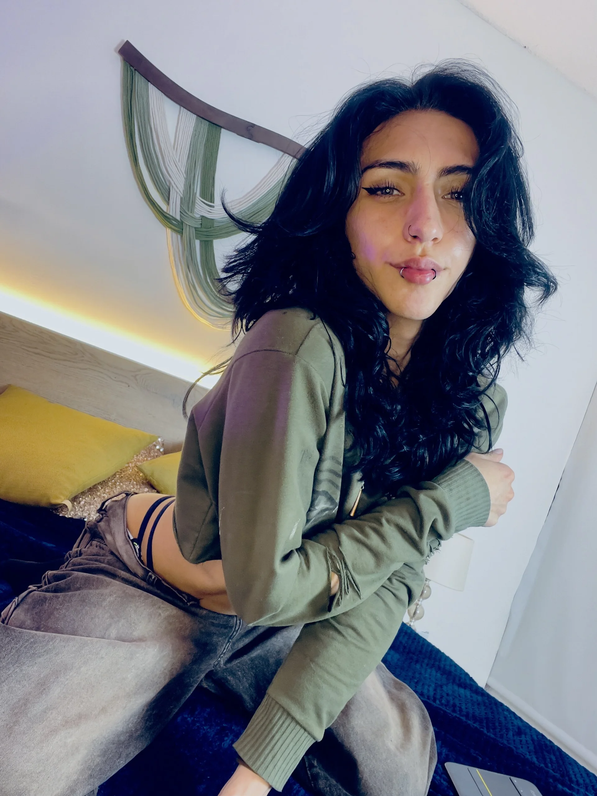 XXX Porn Photo of Nude persefone_666 3