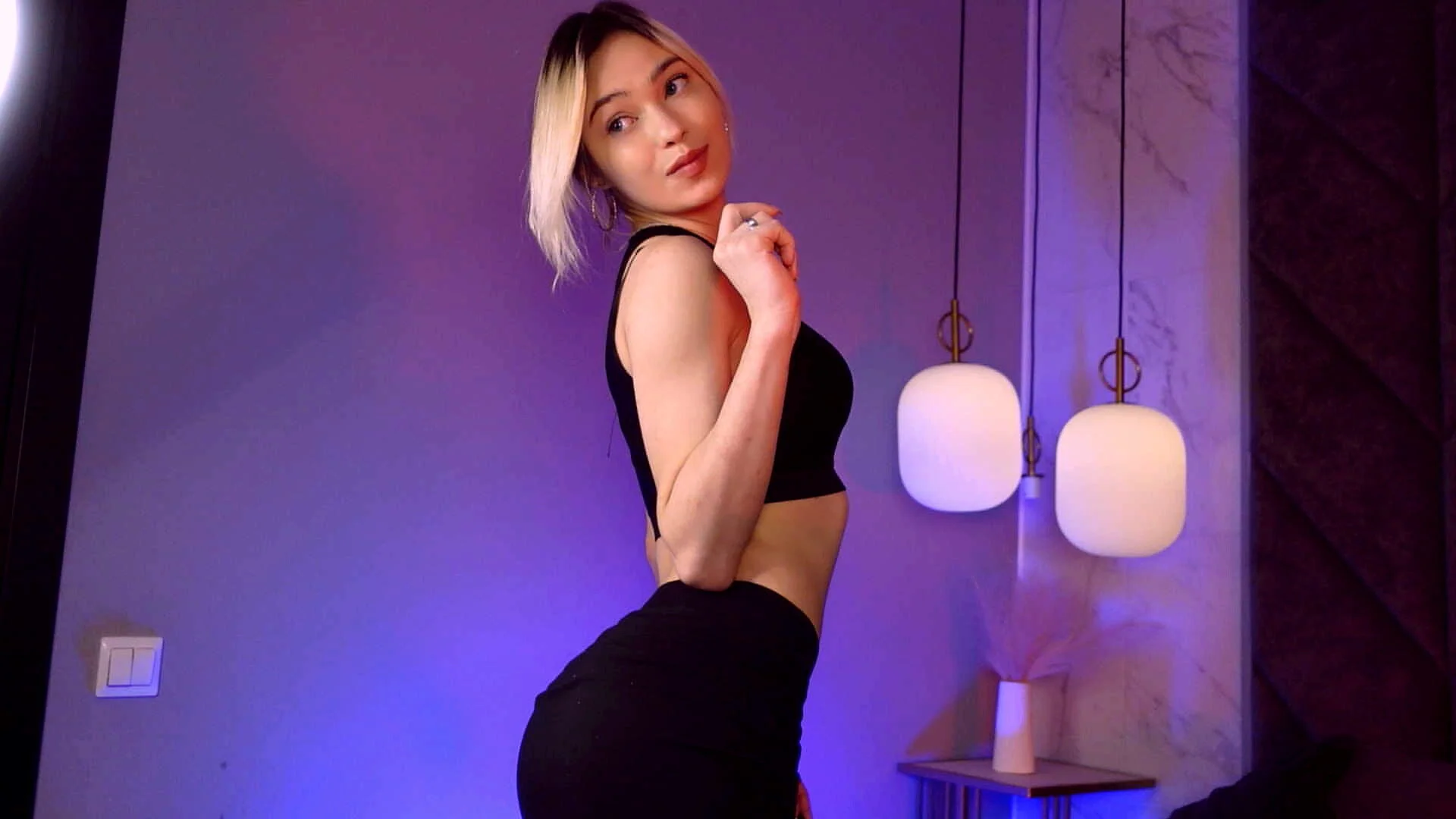 XXX Porn Photo of Nude AlysiaSun_ 30