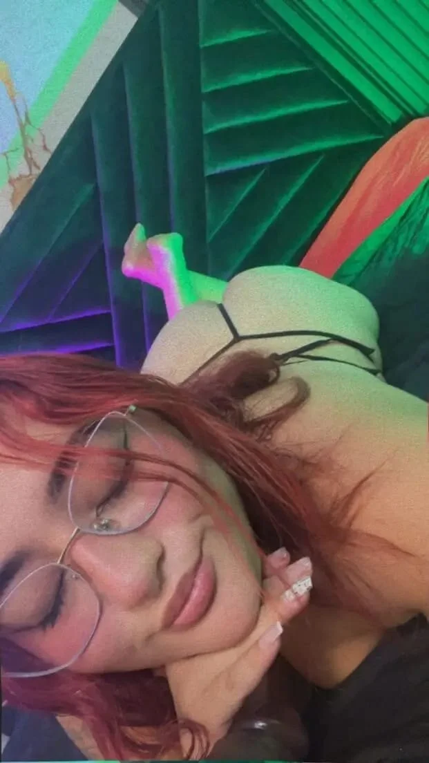 XXX Porn Photo of Nude Airam_Wone 1