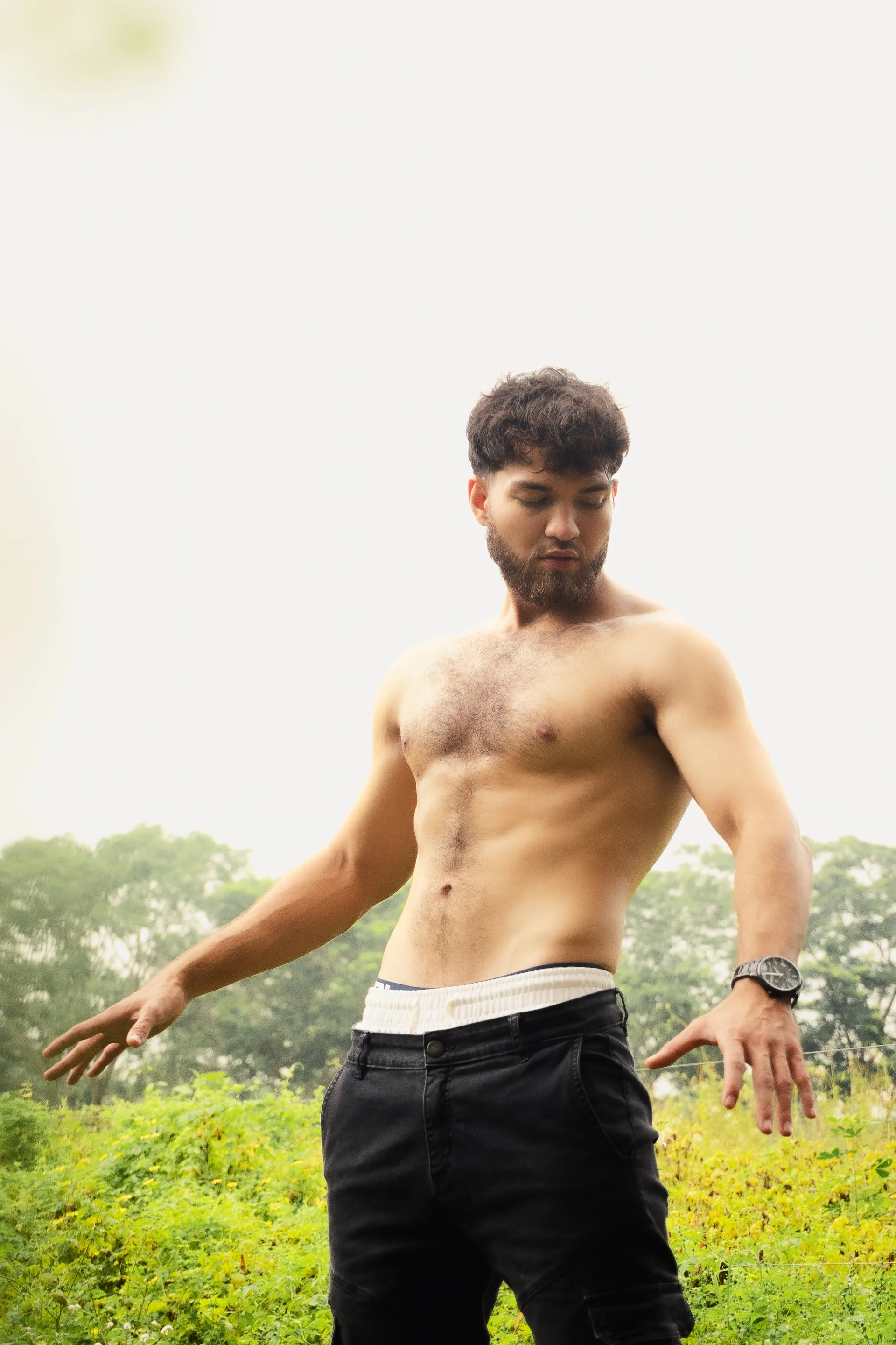 XXX Porn Photo of Nude Oliver_Dallas1 11