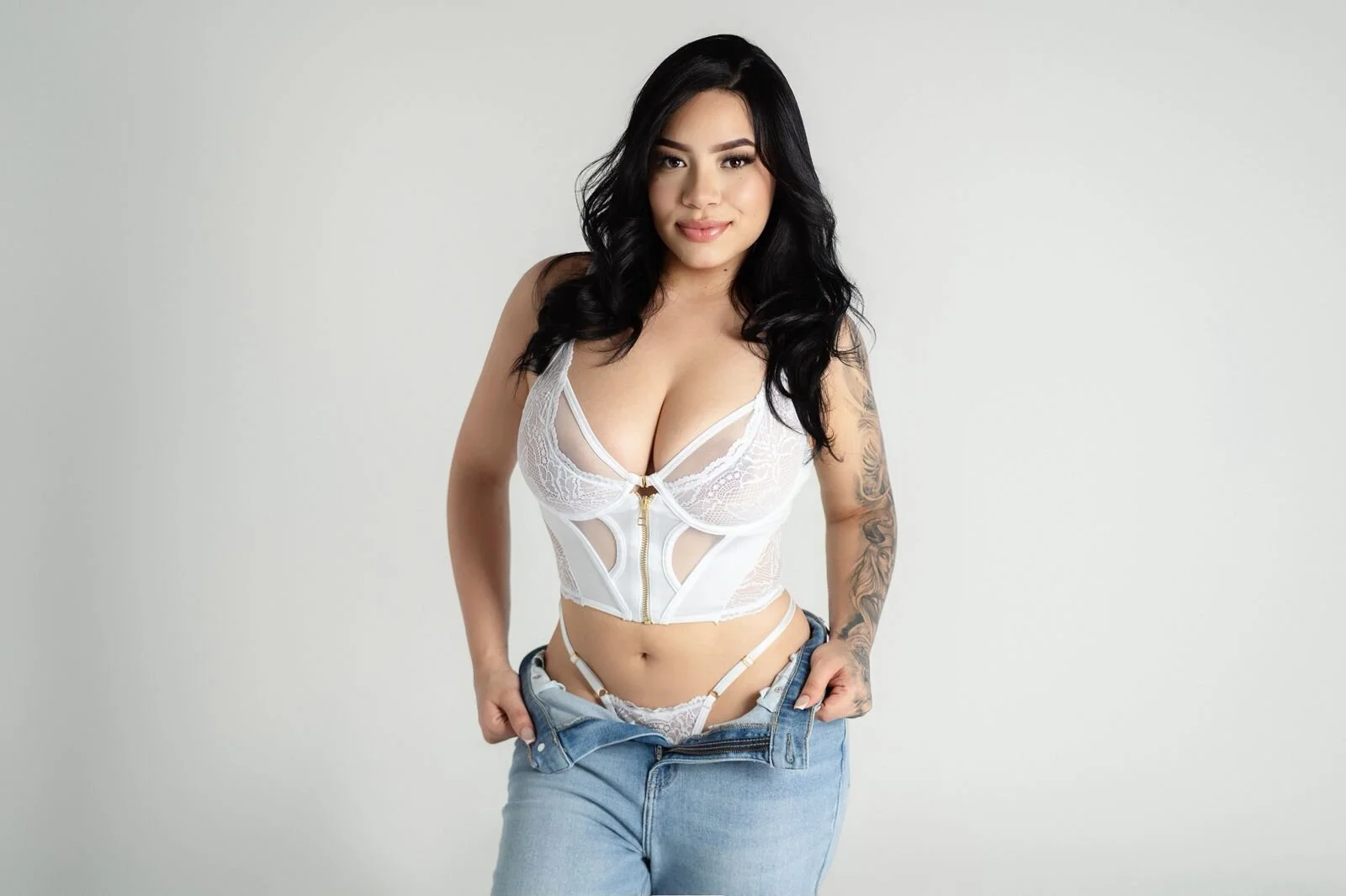 XXX Porn Photo of Nude MaraMartine 31