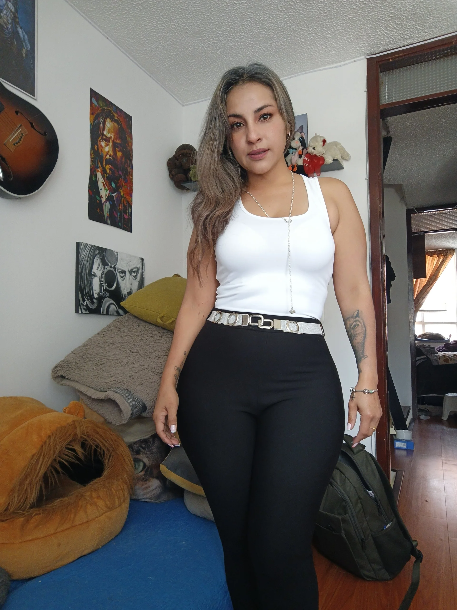 XXX Porn Photo of Nude moonligth18 5