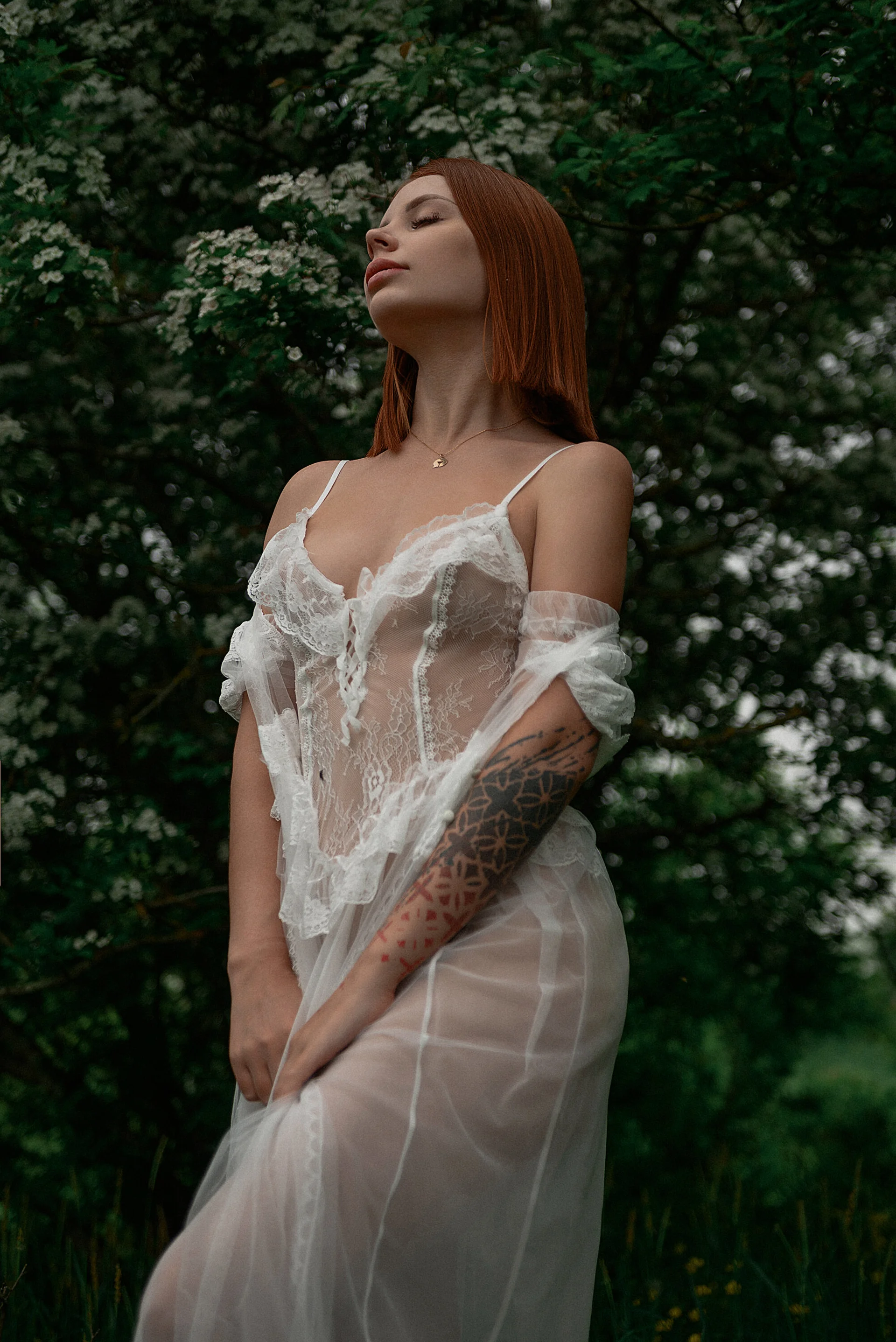 XXX Porn Photo of Nude Oopsfoxy 86