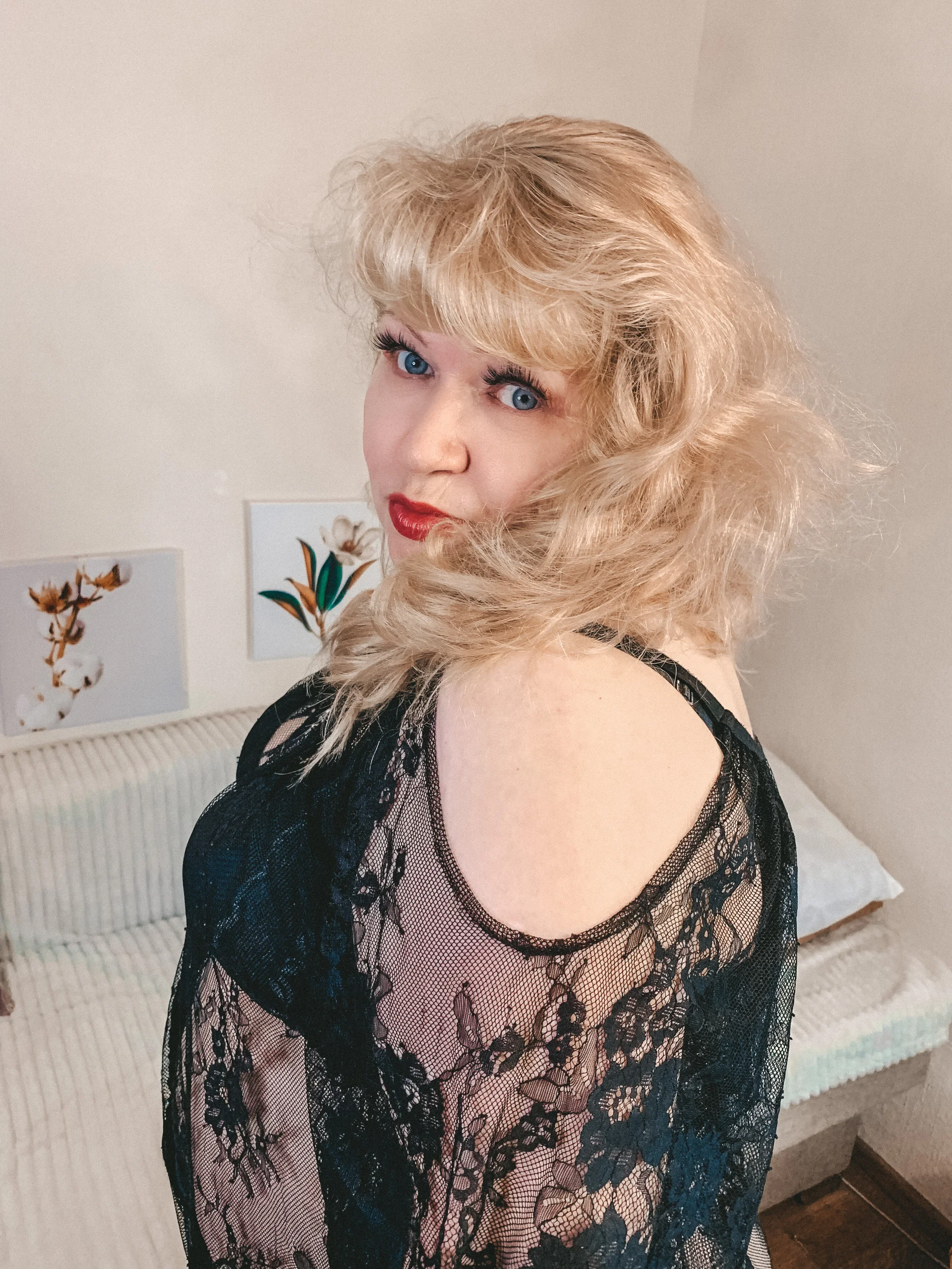 XXX Porn Photo of Nude Marina_Yourangel 6
