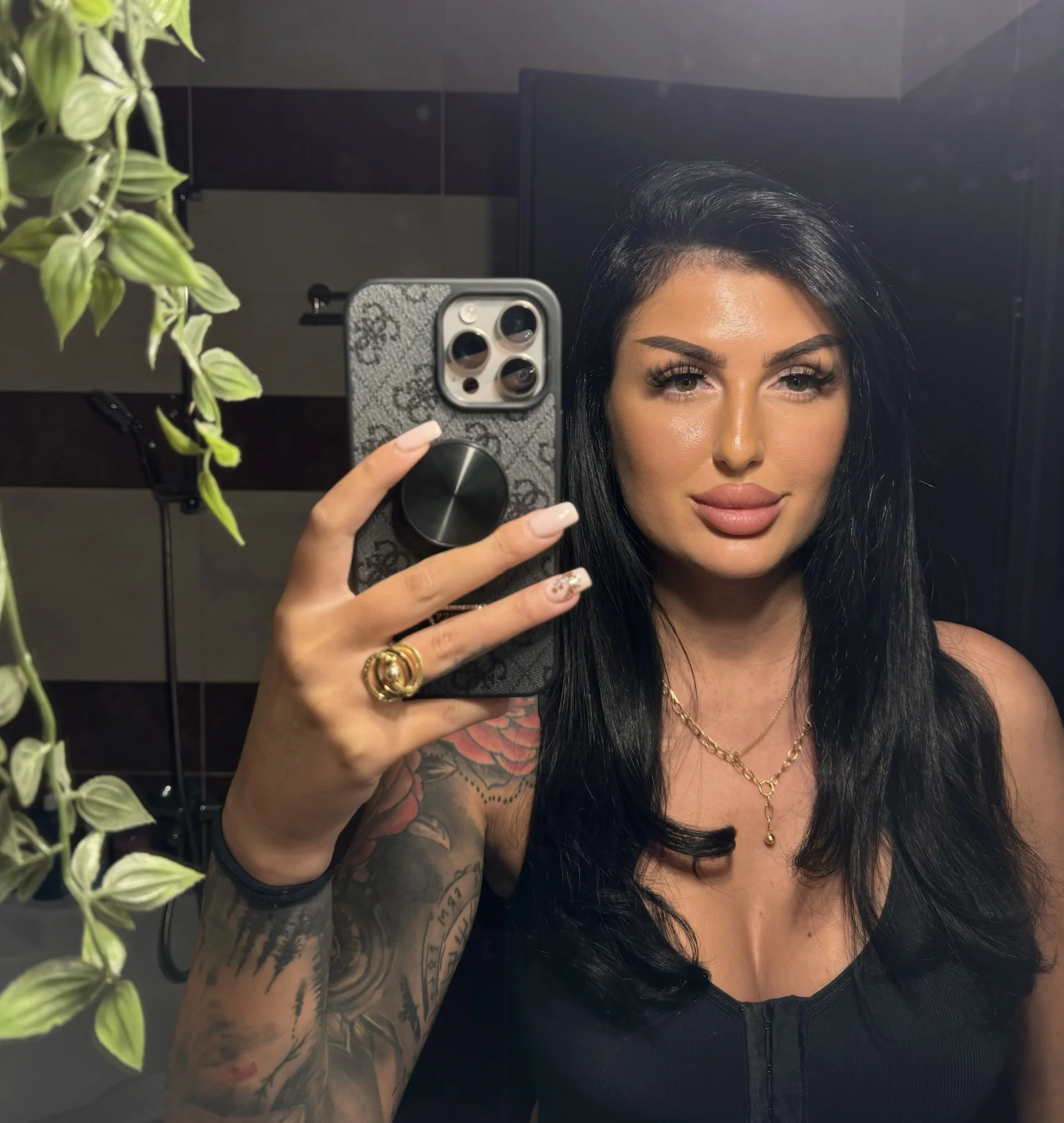 XXX Porn Photo of Nude MichelleSwanX 7