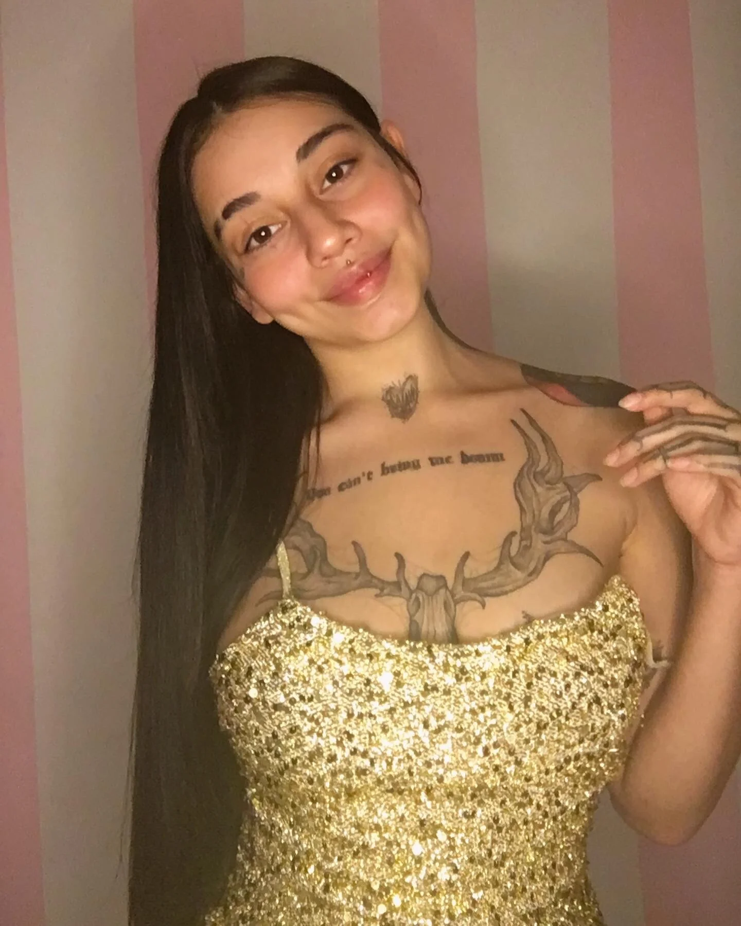 XXX Porn Photo of Nude val_bardot 6