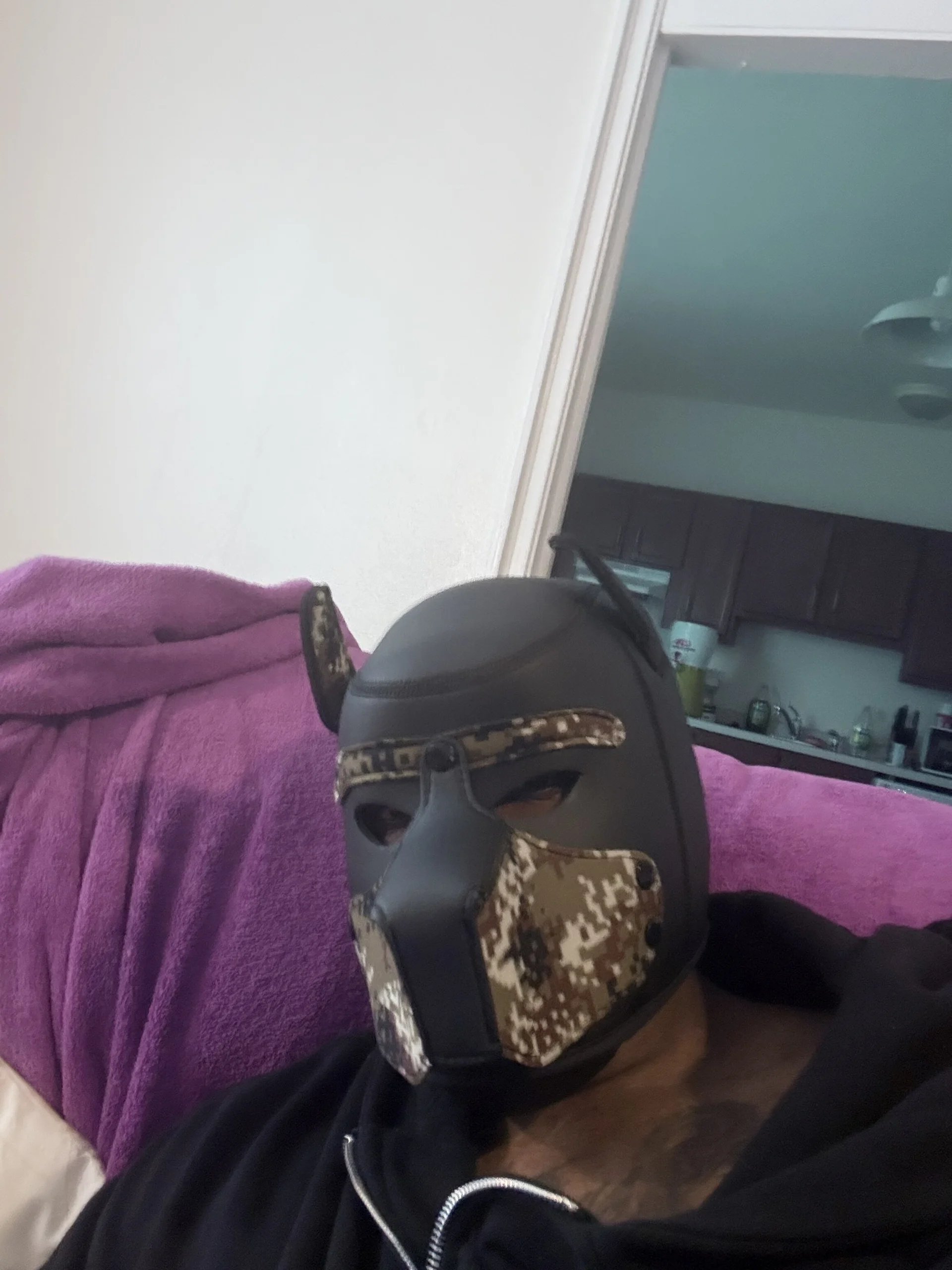 XXX Porn Photo of Nude YaBoyTJ 3