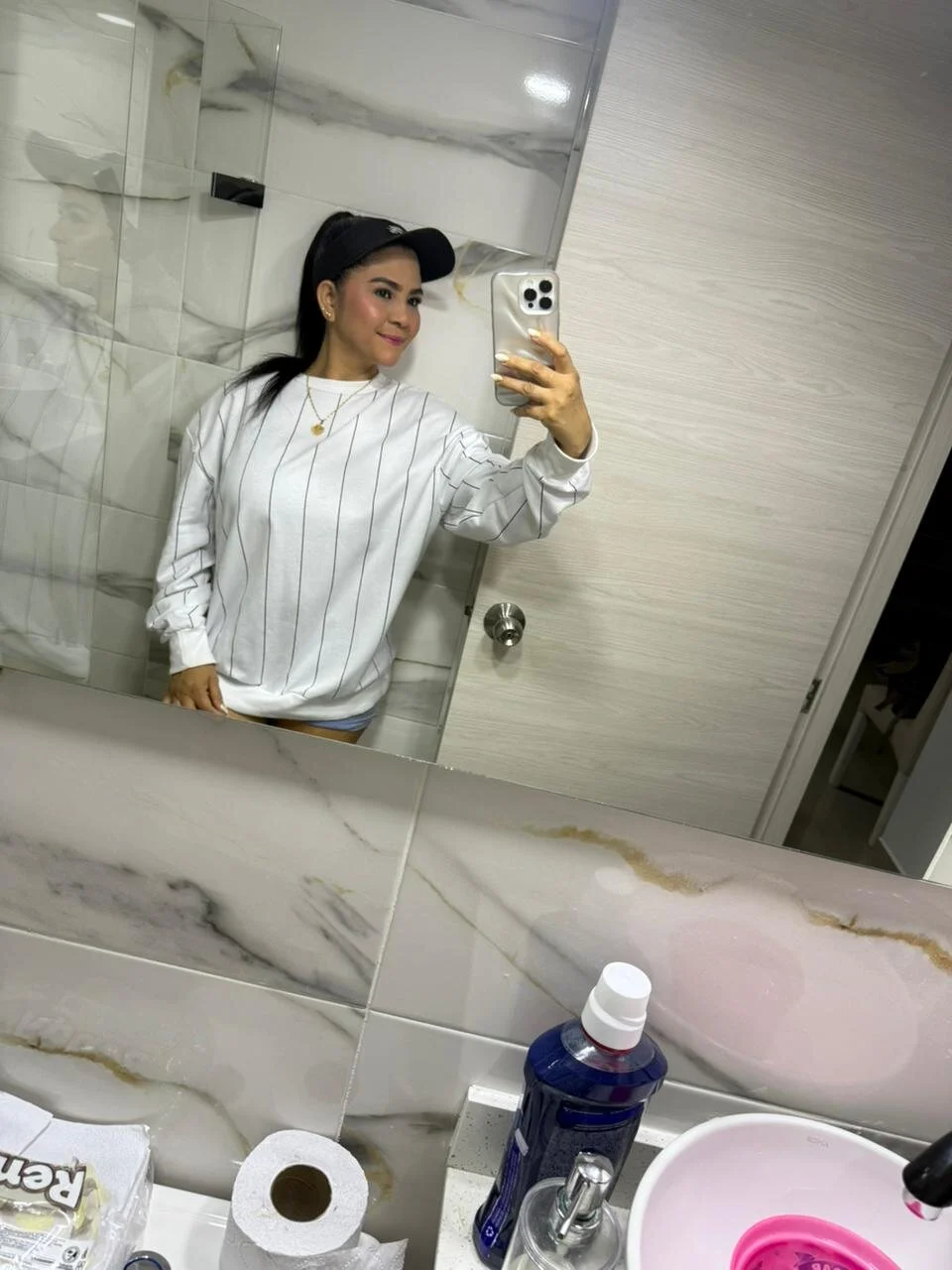 XXX Porn Photo of Nude paola_rodriguez 50