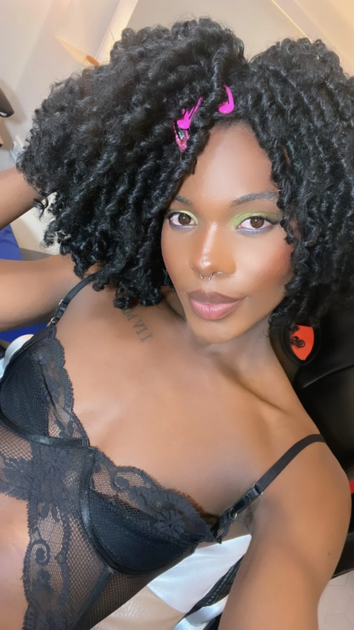 XXX Porn Photo of Nude euphoricbunny 91