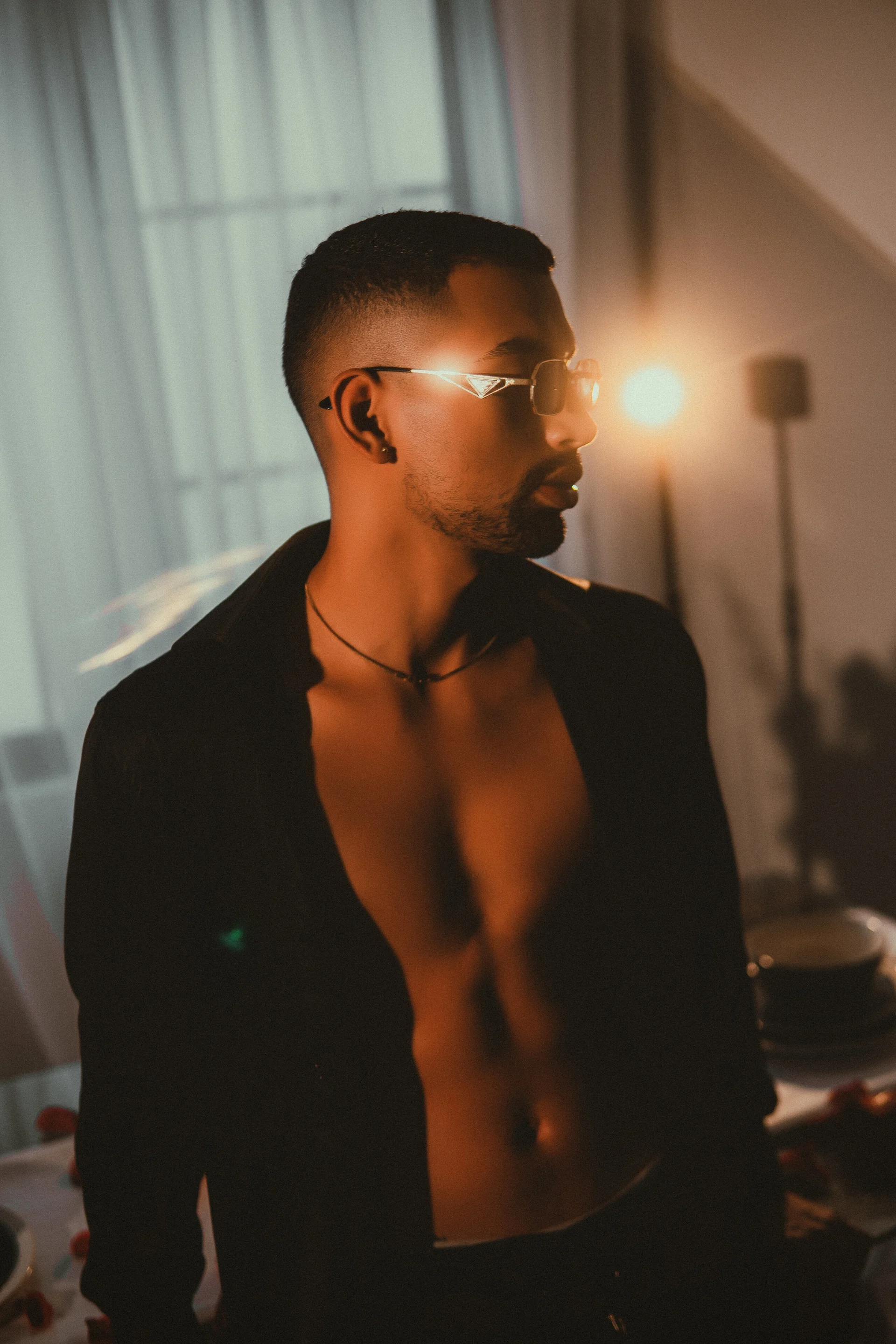 XXX Porn Photo of Nude jacob_cole 34