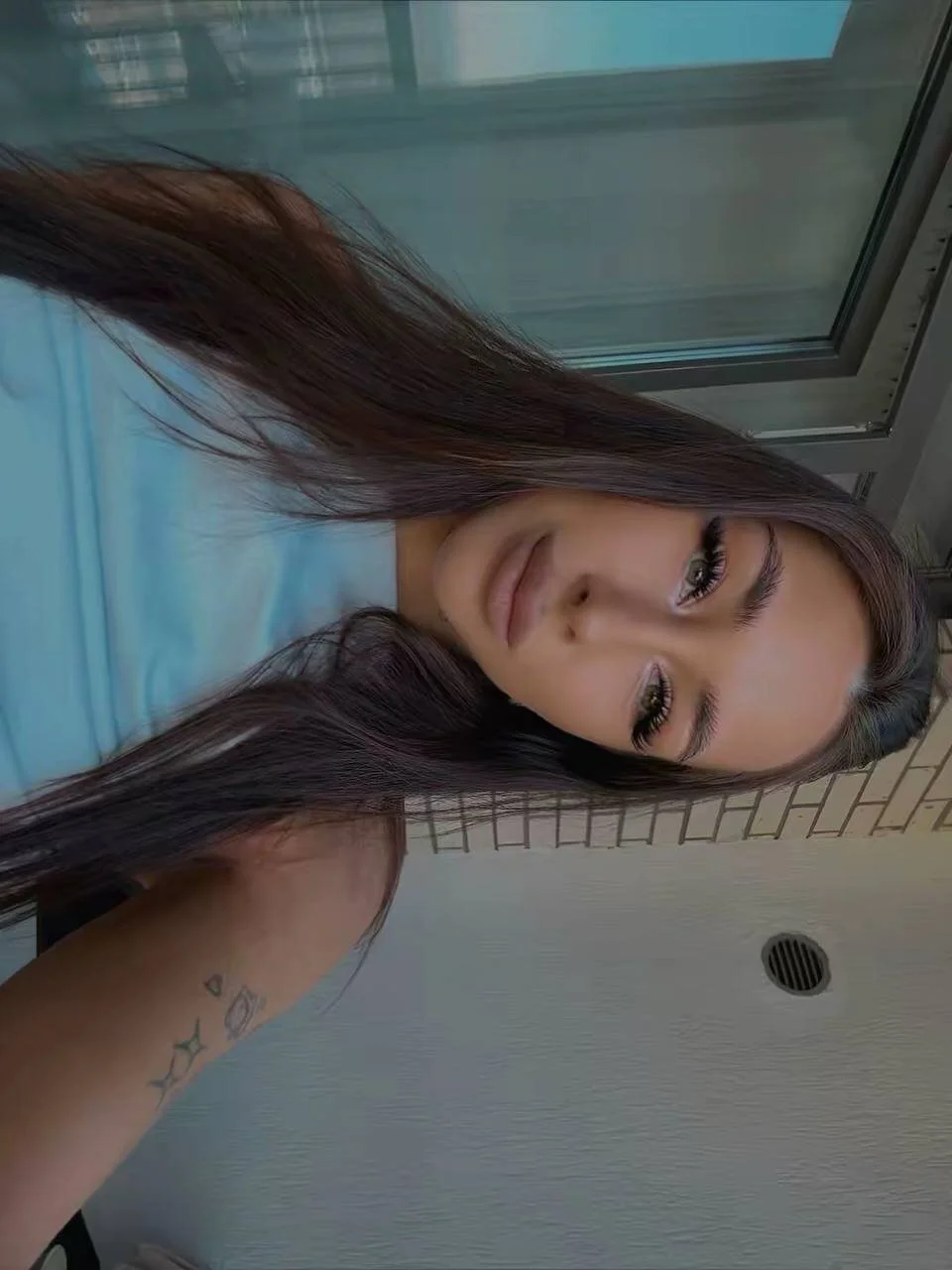 XXX Porn Photo of Nude freefury 1