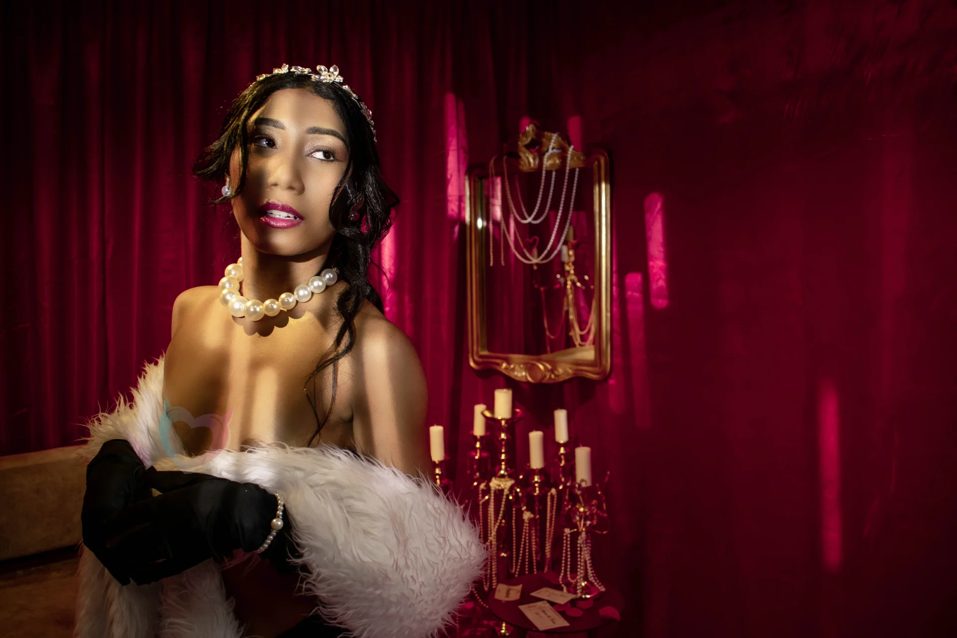 XXX Porn Photo of Nude CandyRouse__ 9