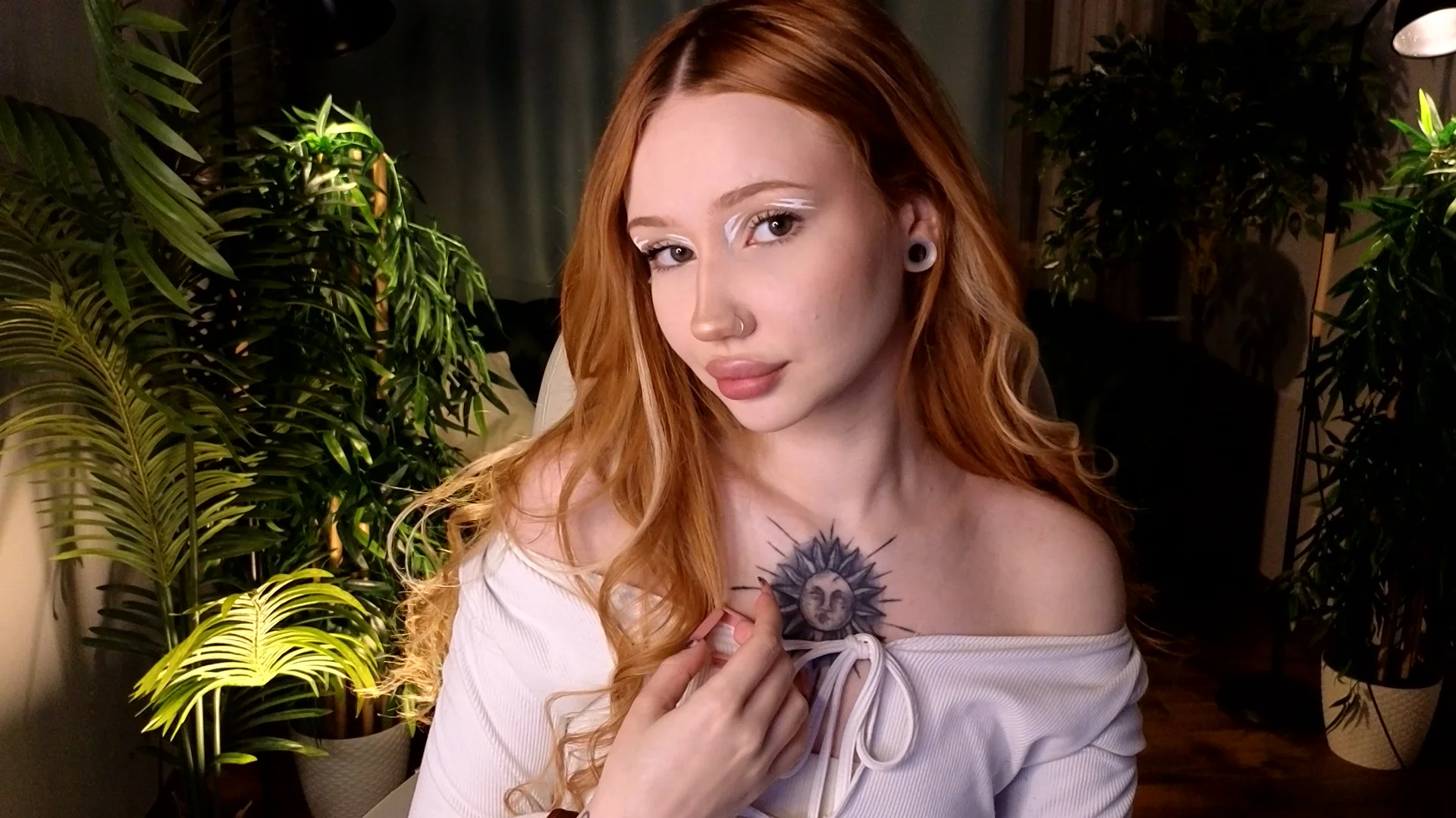 zoeforrd