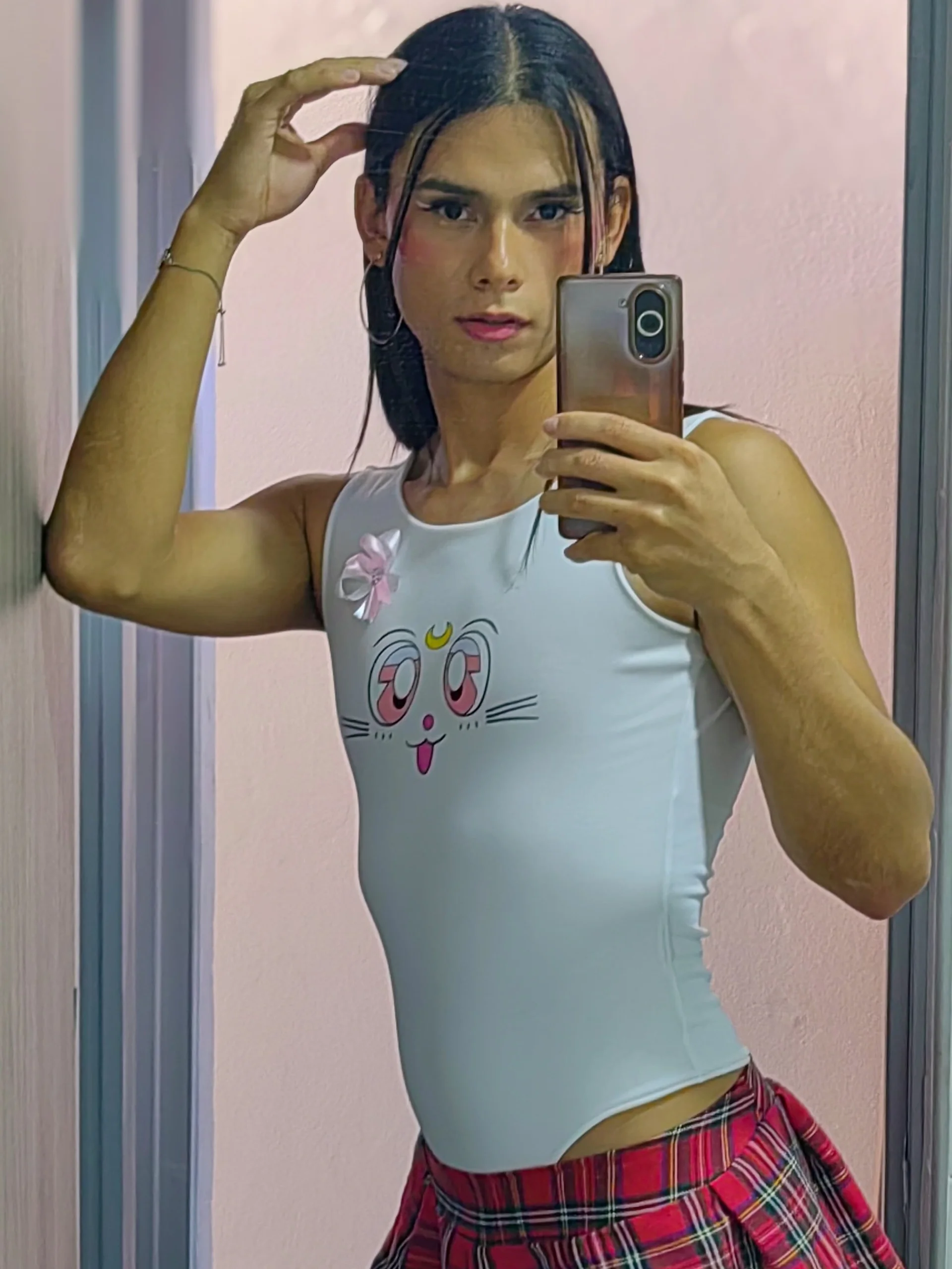 XXX Porn Photo of Nude Andy_colombia 33