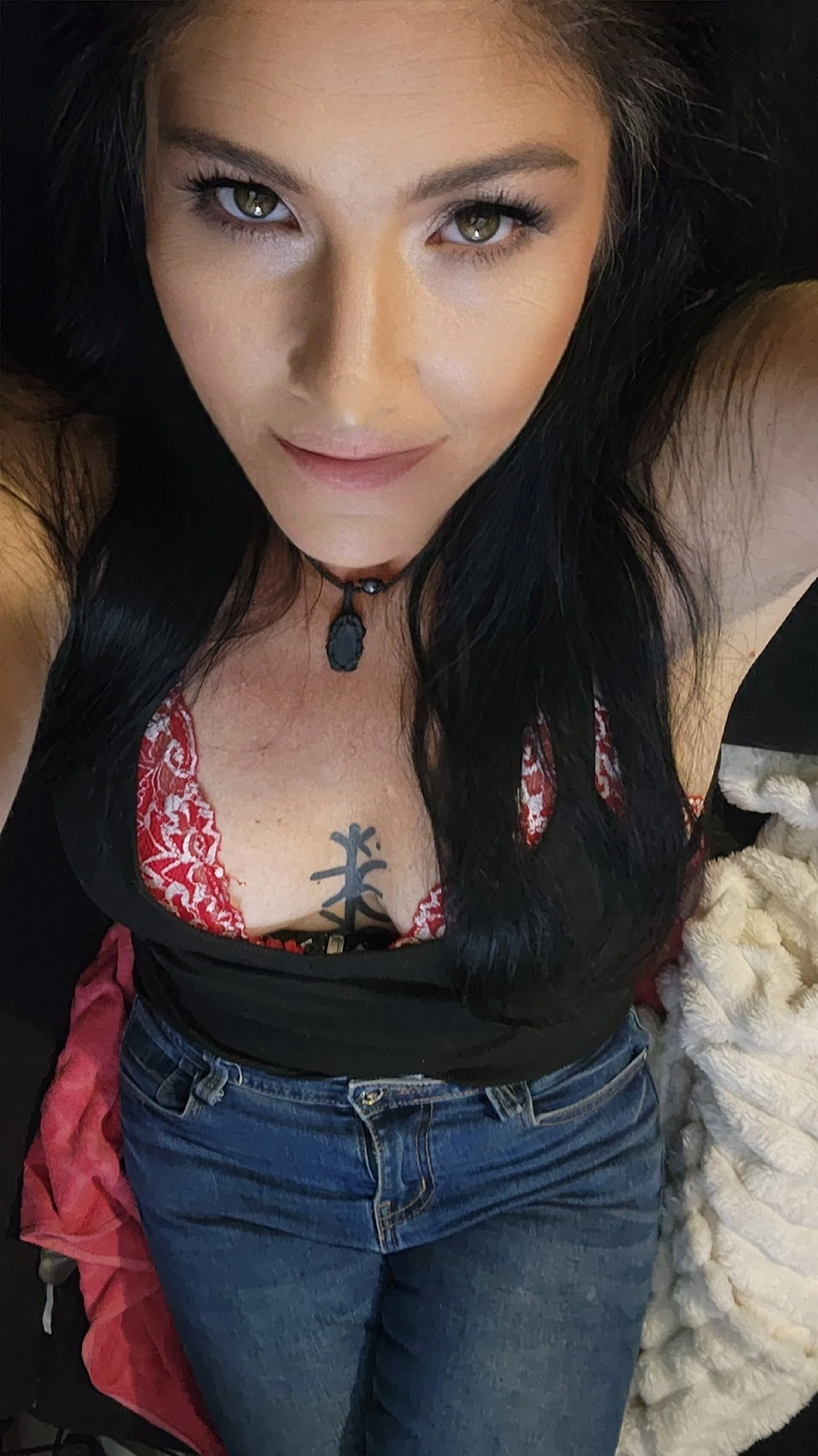 XXX Porn Photo of Nude GODDESSTIAMAT 11