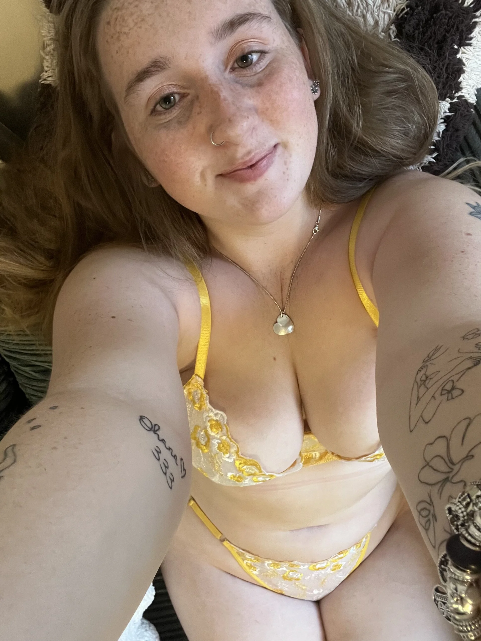 XXX Porn Photo of Nude lilsbabyxo 21