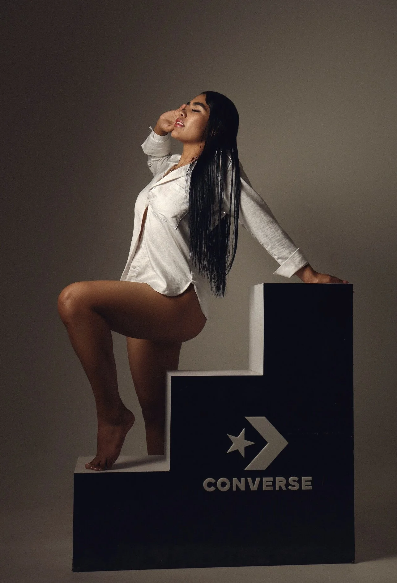 XXX Porn Photo of Nude Roxana_gomez 19