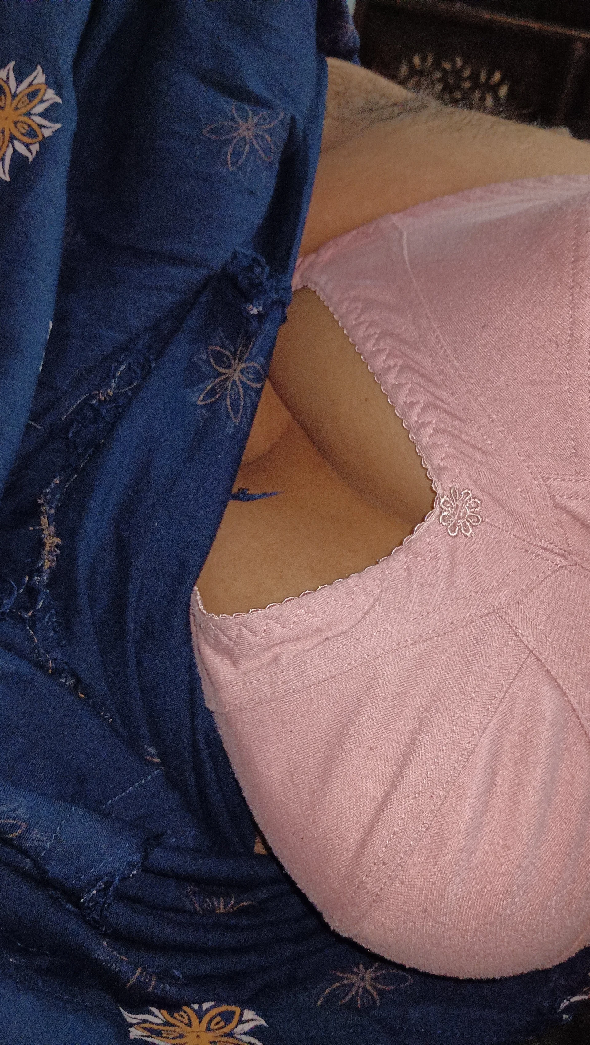 XXX Porn Photo of Nude SIMRANSONU26 3