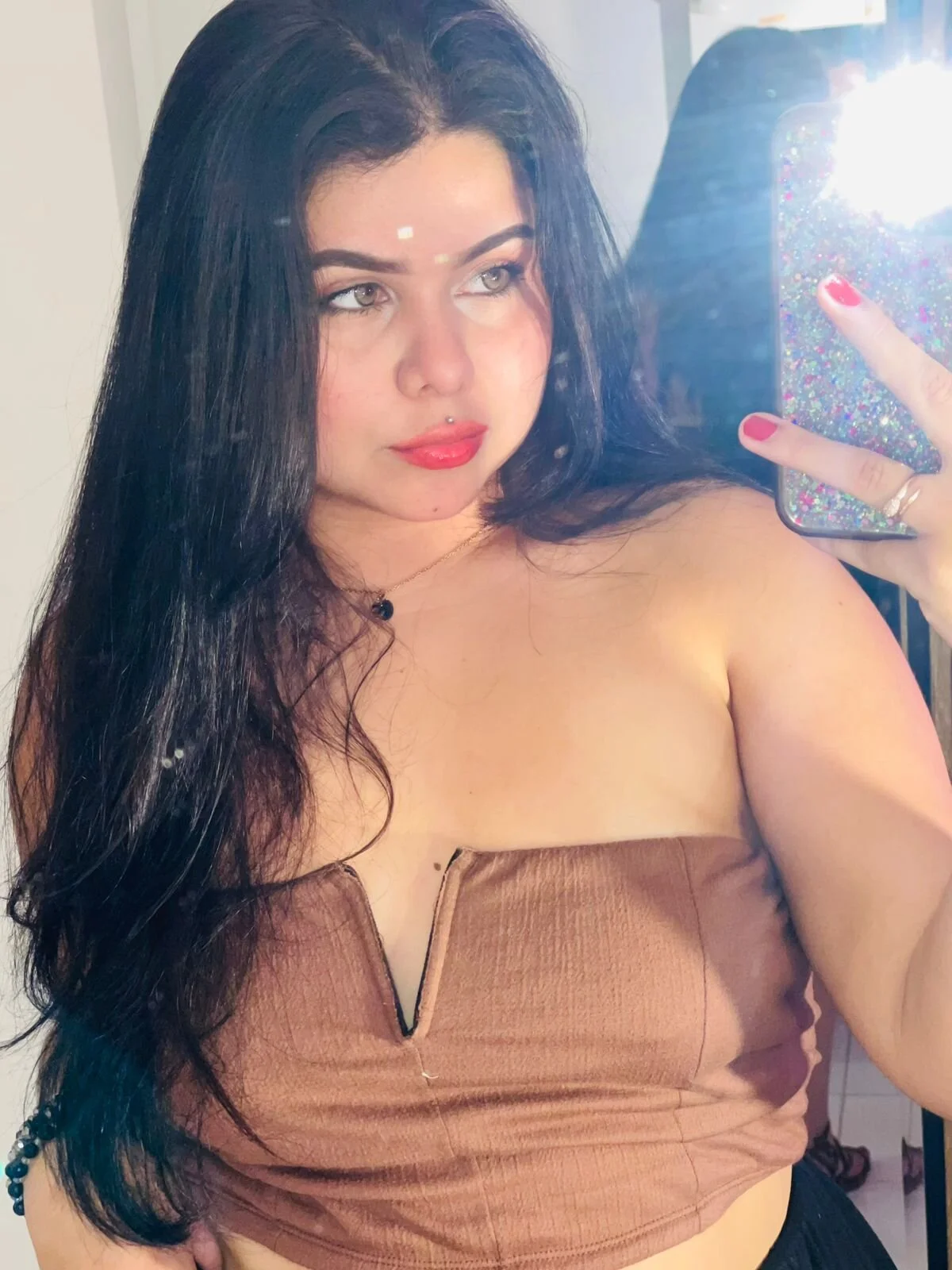 XXX Porn Photo of Nude BlazedPauX 18