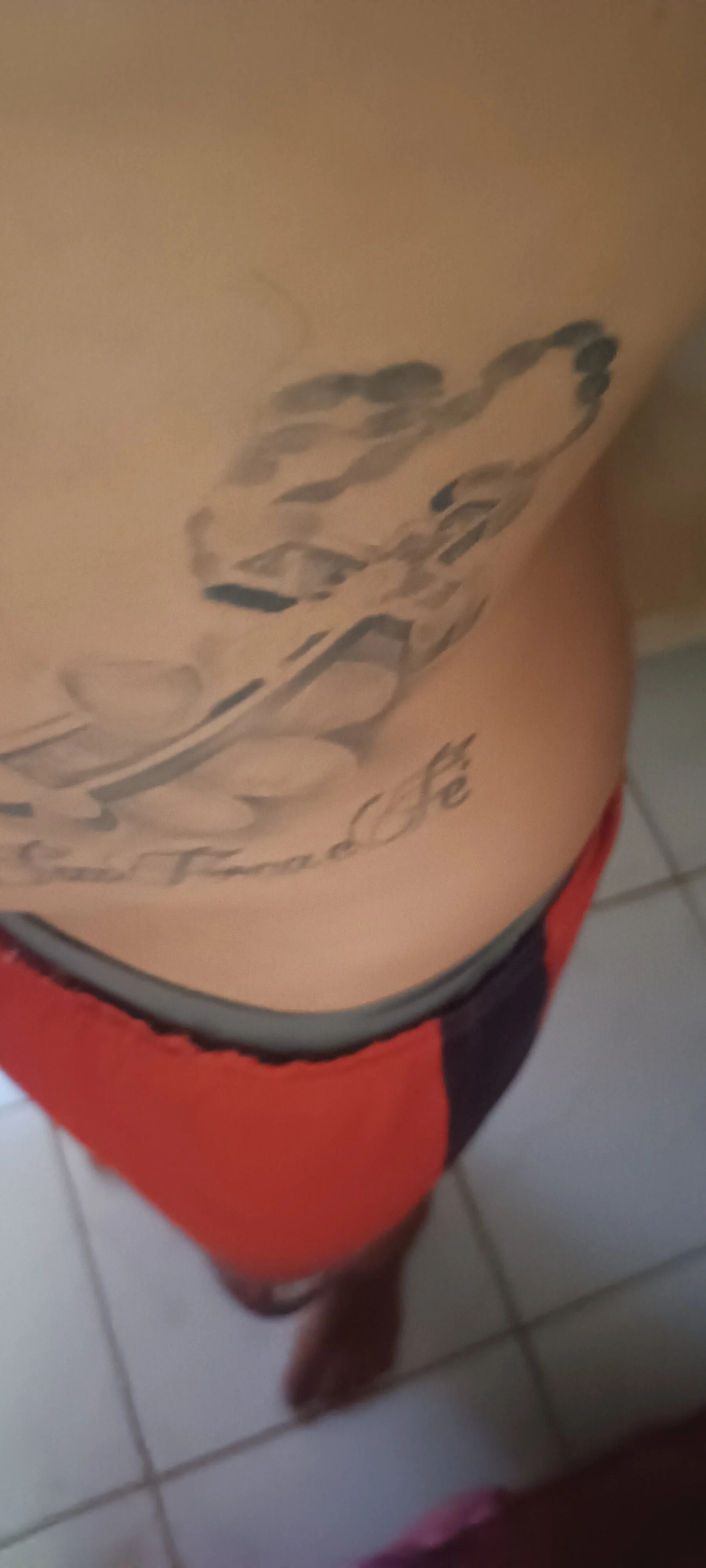 XXX Porn Photo of Nude fheliipi 1