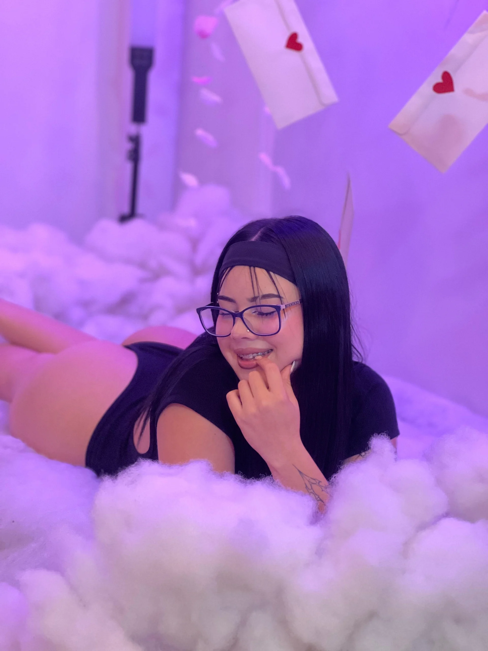 XXX Porn Photo of Nude LittleFairy_ 5