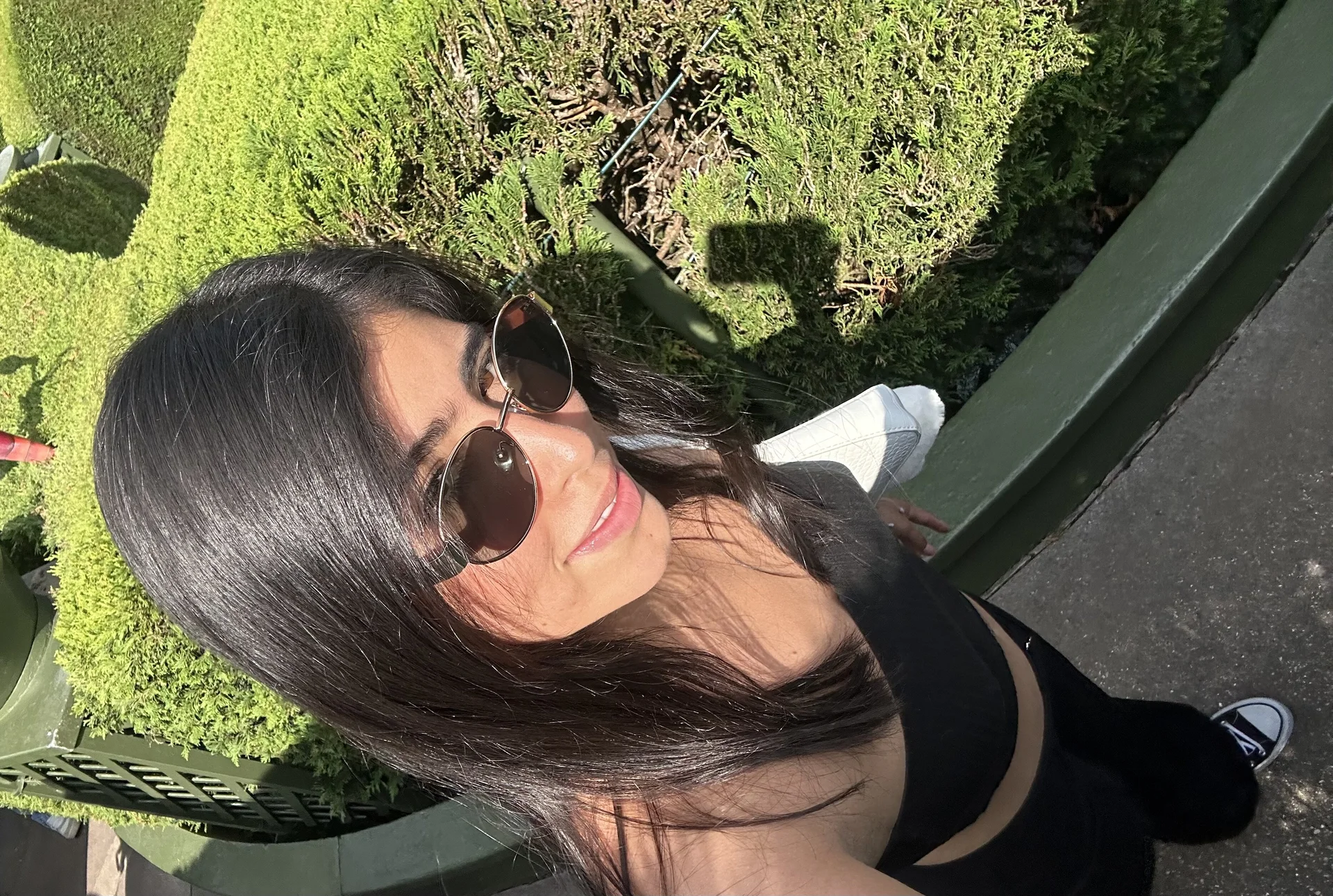 XXX Porn Photo of Nude Gaby_zahir_ 42