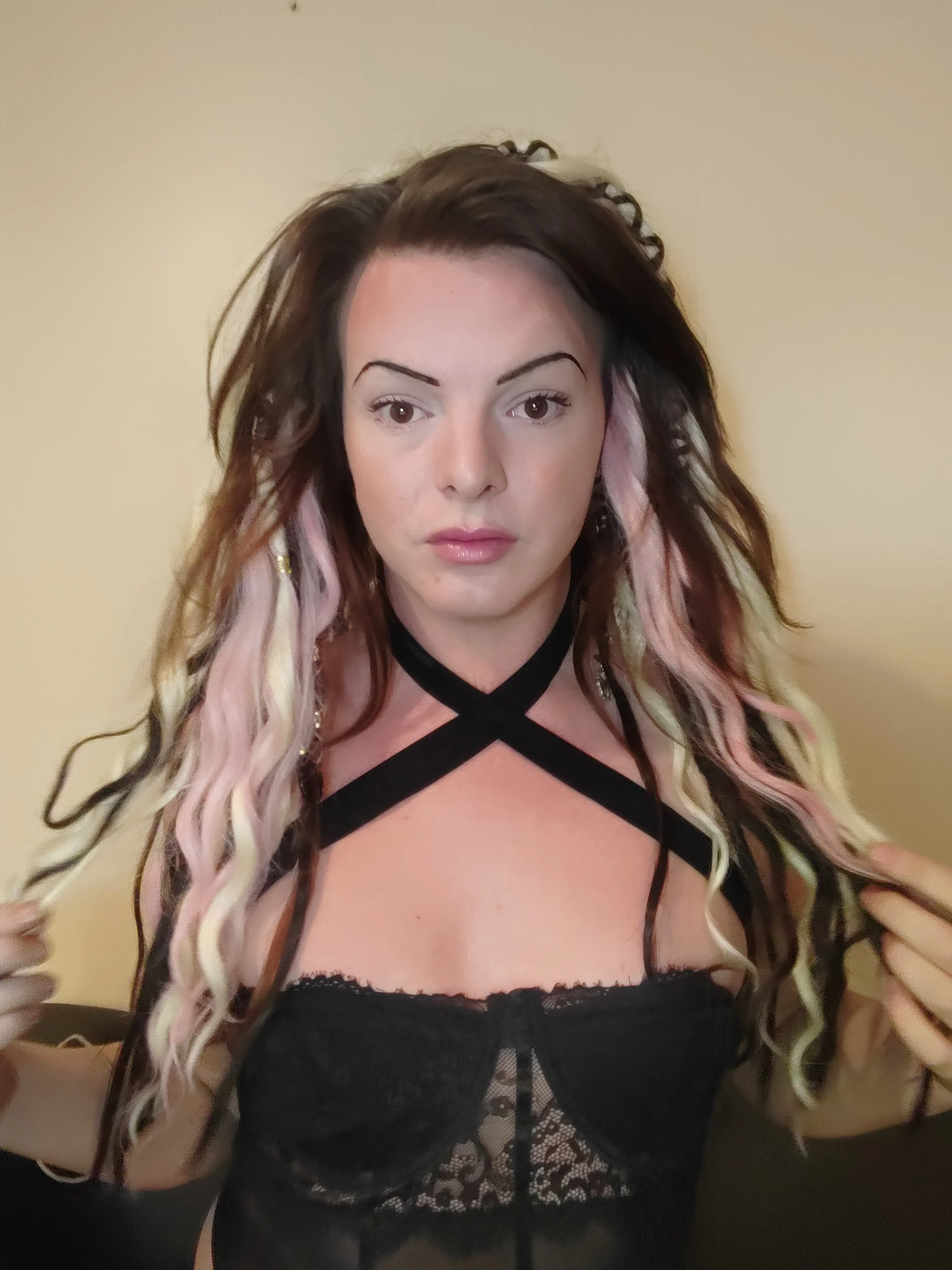 XXX Porn Photo of Nude TSTaraBrookes 10