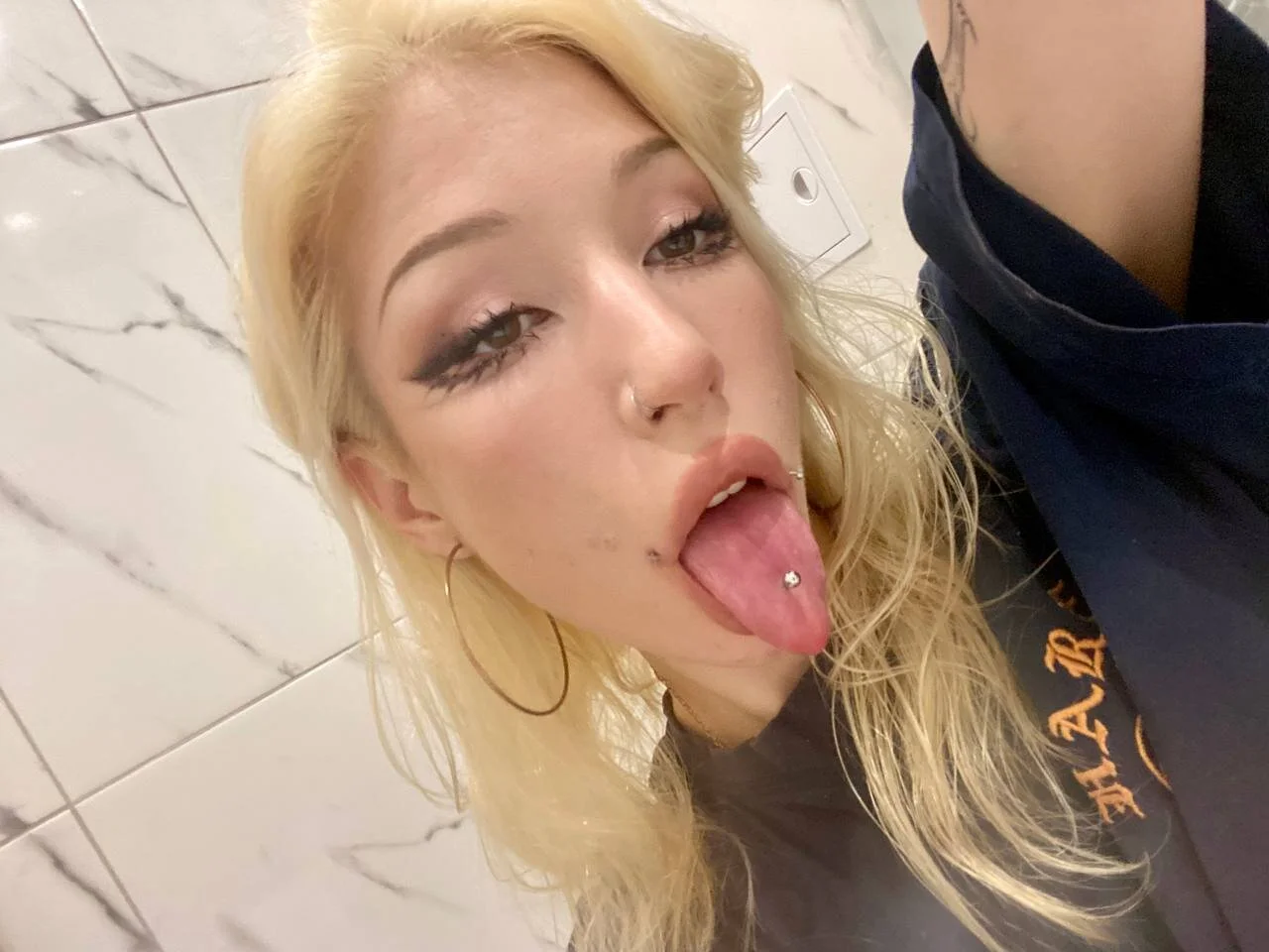 XXX Porn Photo of Nude SallyCha 34