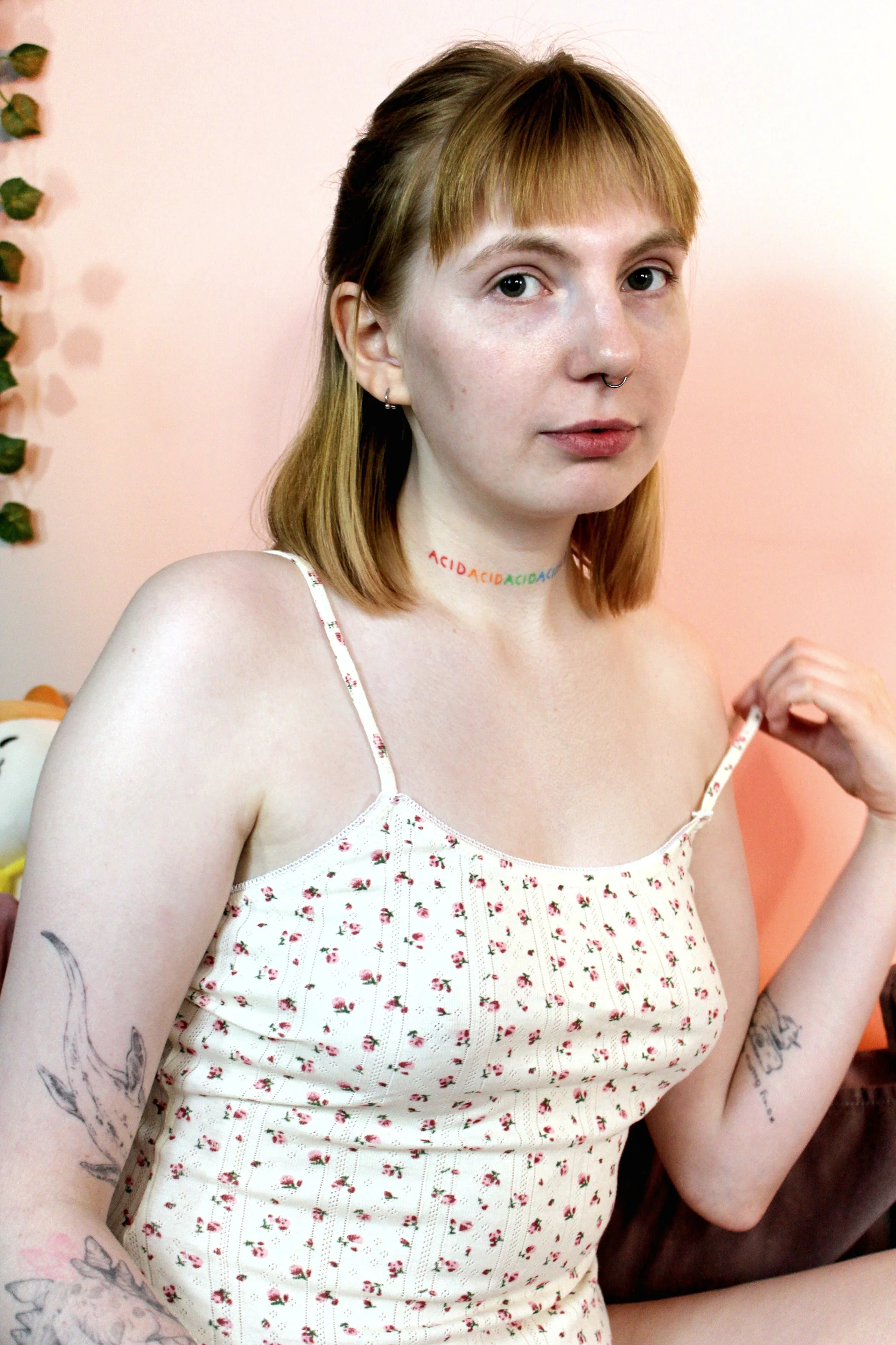 XXX Porn Photo of Nude susie_miu 5