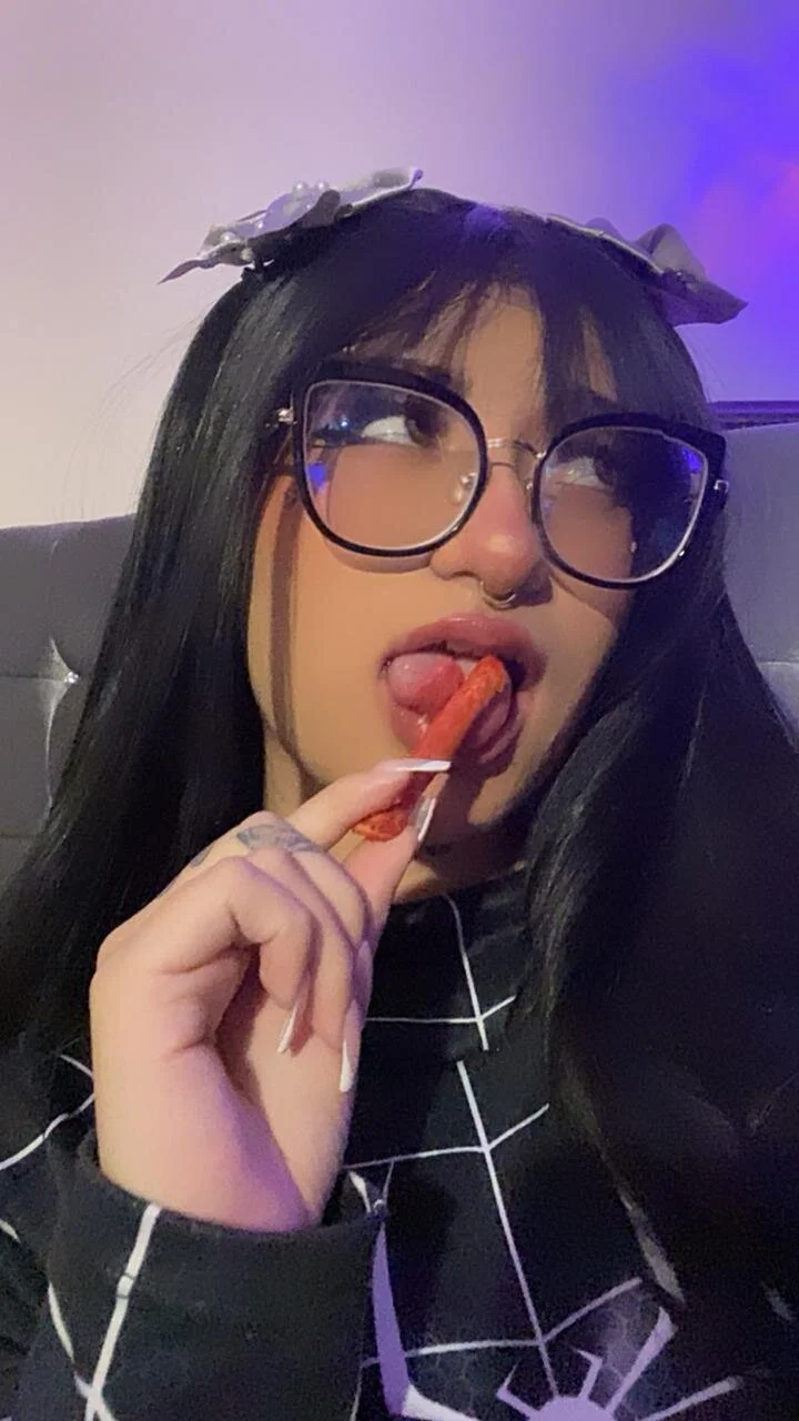 XXX Porn Photo of Nude NoelleRuby 5