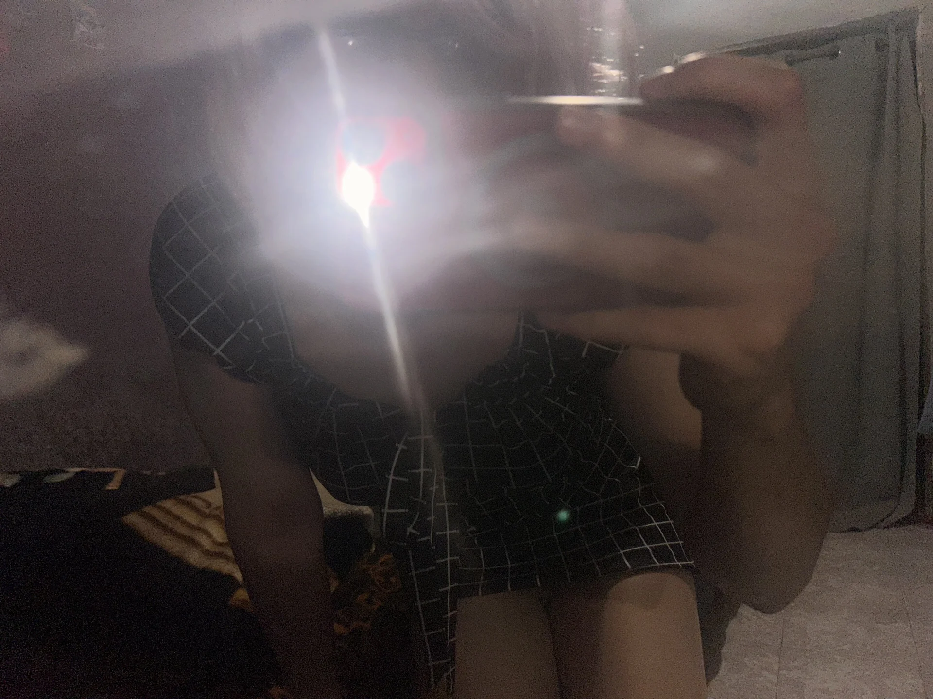 XXX Porn Photo of Nude zorritaricapa69 8