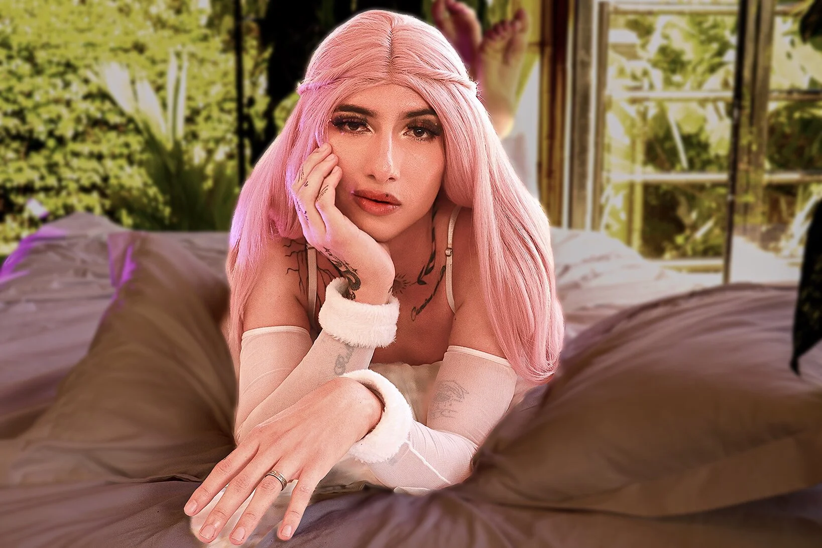 XXX Porn Photo of Nude EmilyySaenz 59