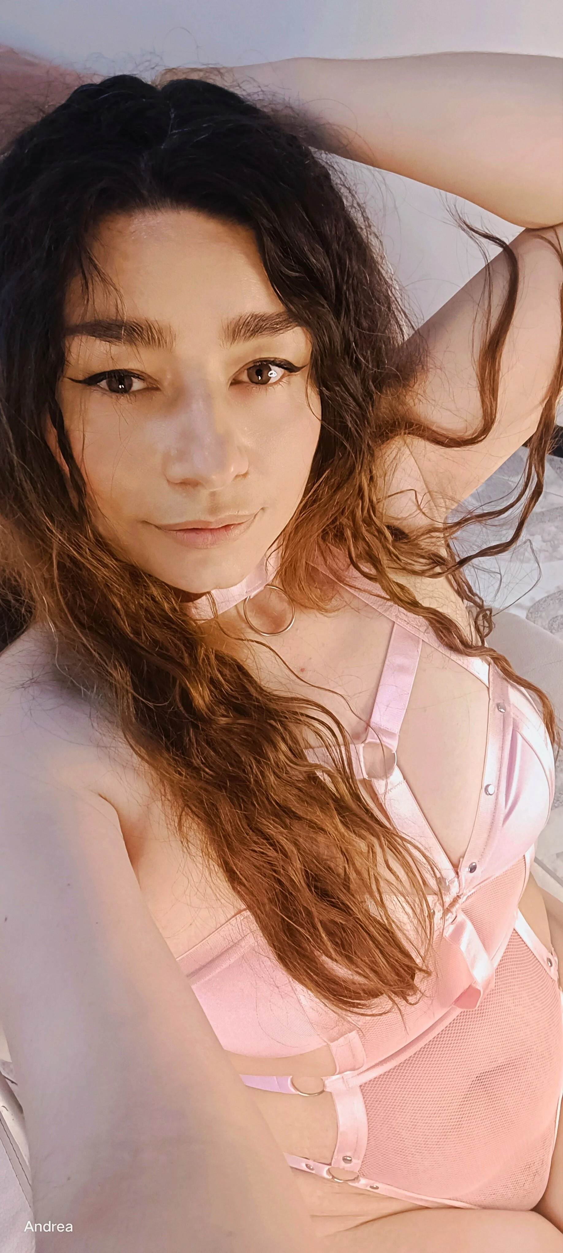 XXX Porn Photo of Nude _michonne_ 25