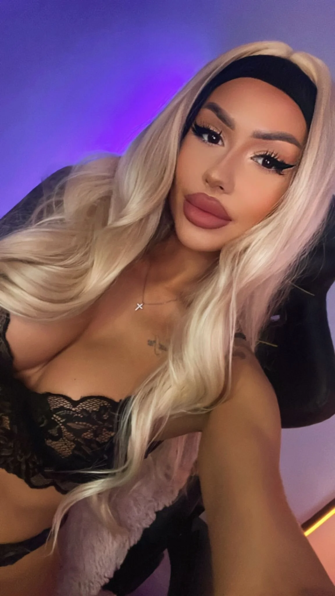 XXX Porn Photo of Nude alisonrouge 3