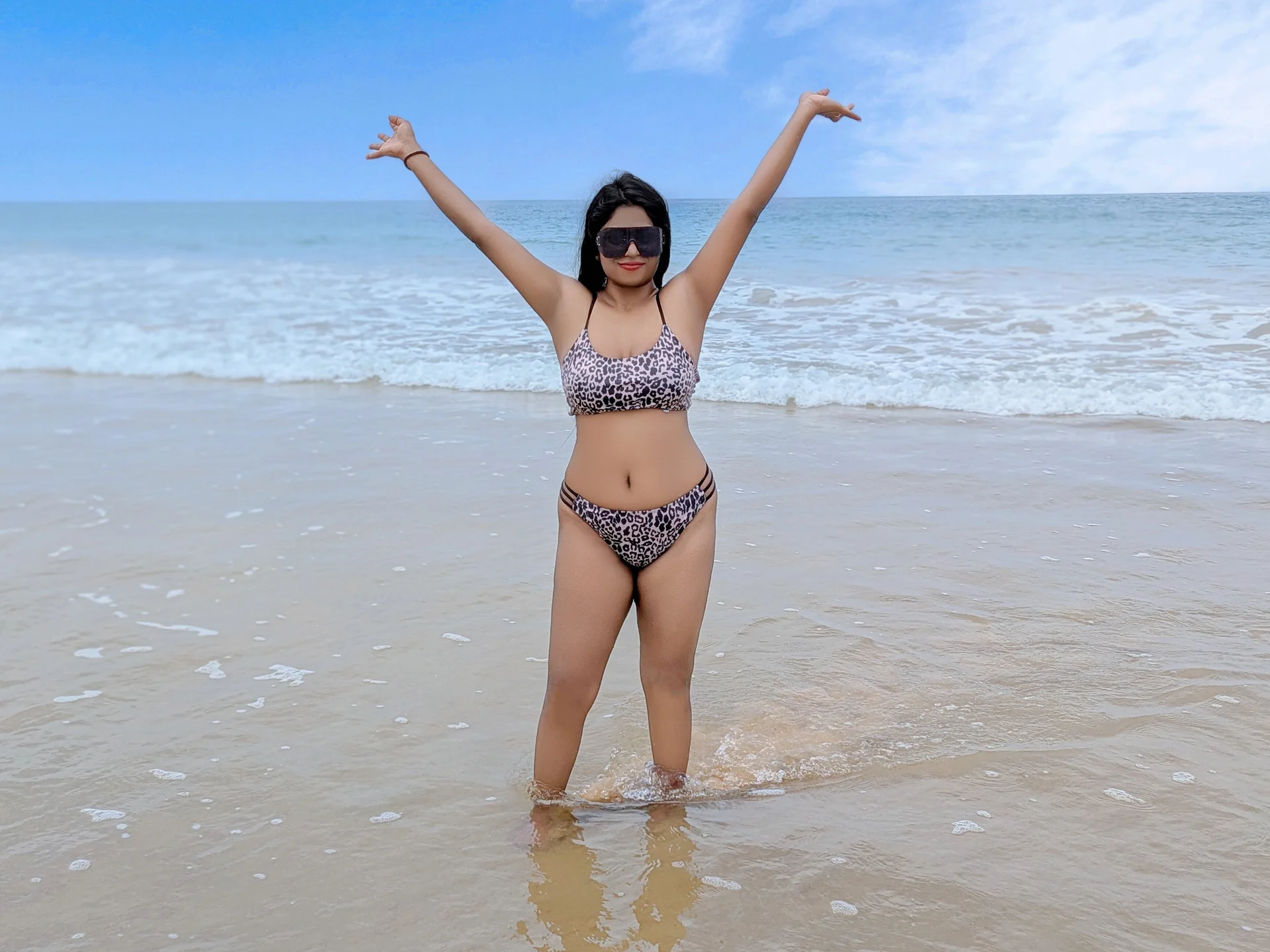 XXX Porn Photo of Nude LillyLive 1
