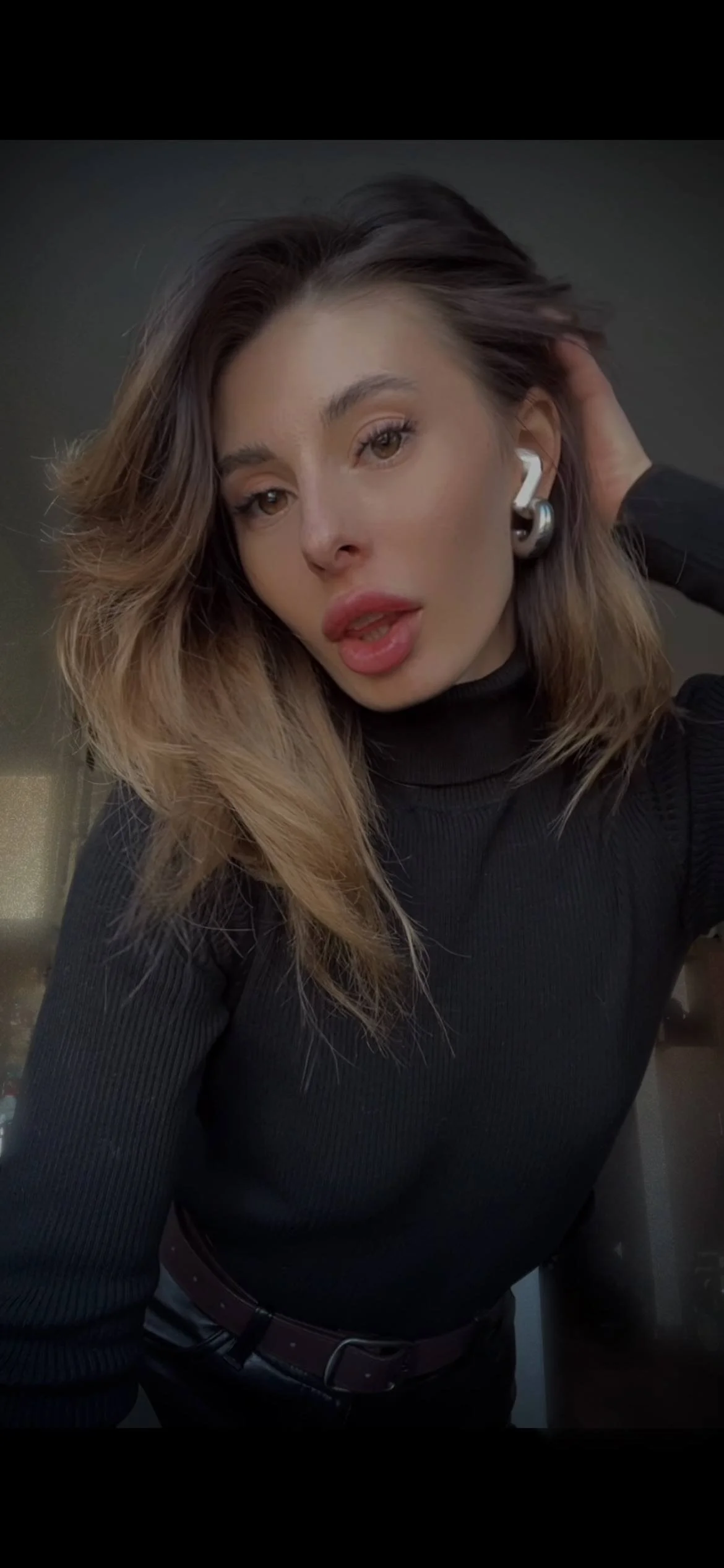 XXX Porn Photo of Nude AfinaMonro 3