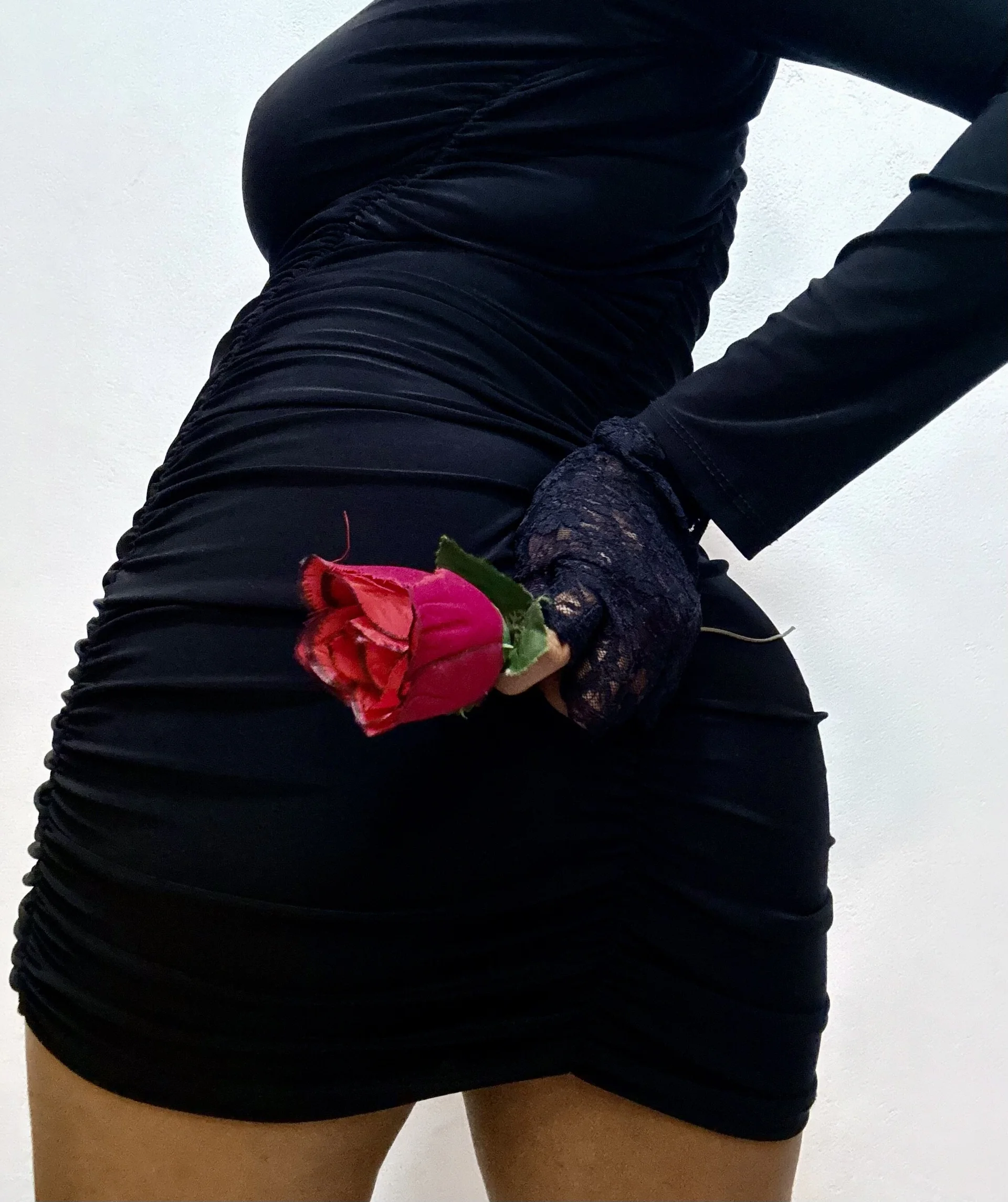XXX Porn Photo of Nude angelwavy 63