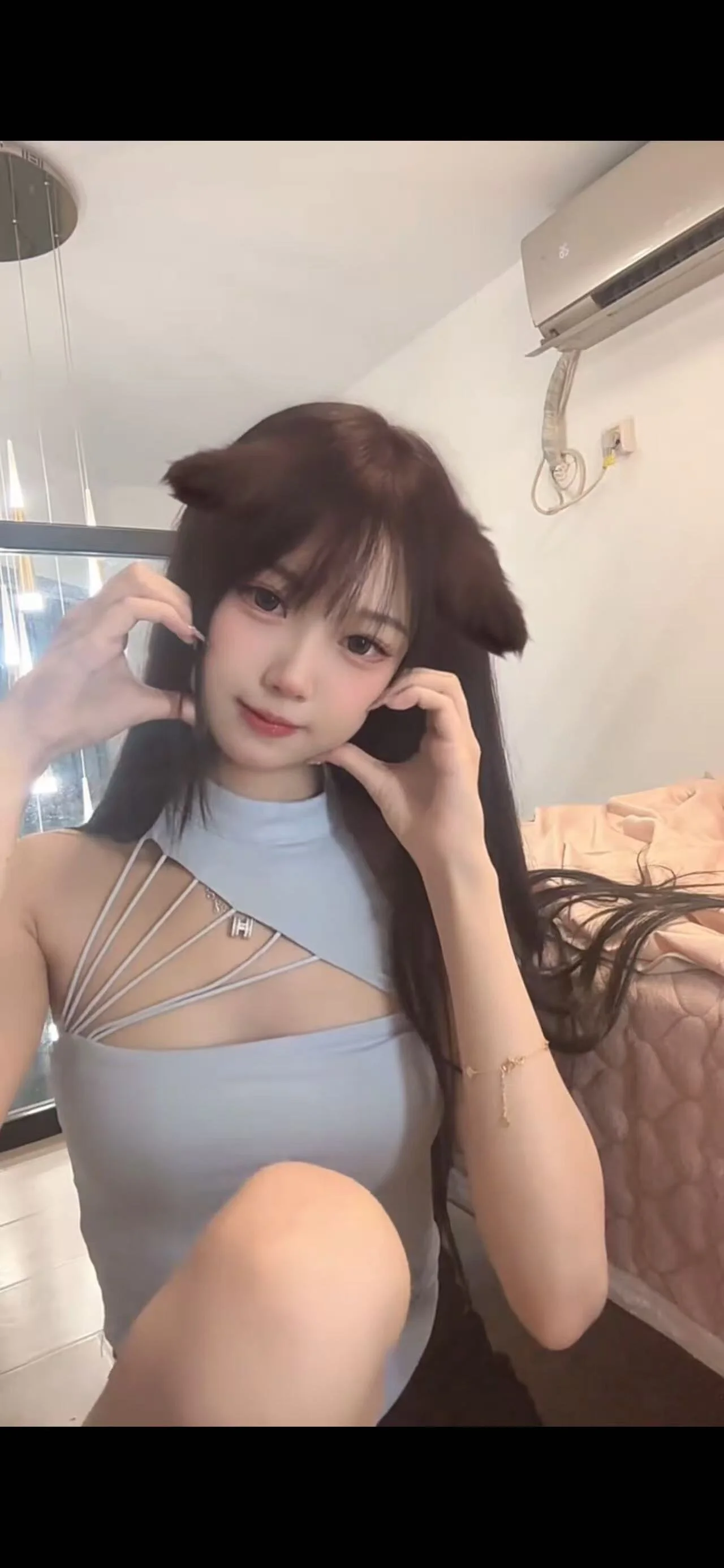 XXX Porn Photo of Nude xinyu789 4